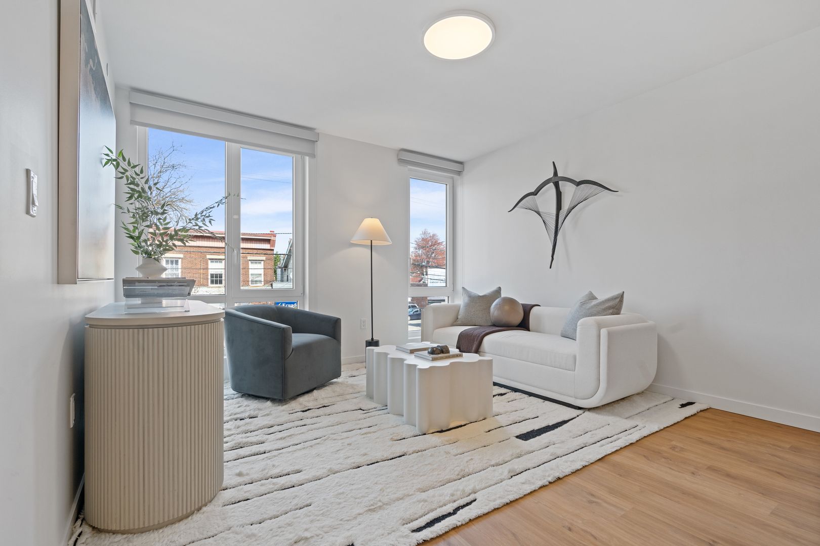 hackensack Apartment: 95 Anderson Street