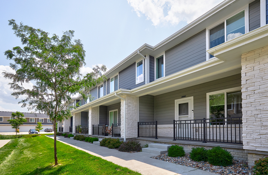 Waukee Townhome: 2342 SE Parkview Crossing Dr