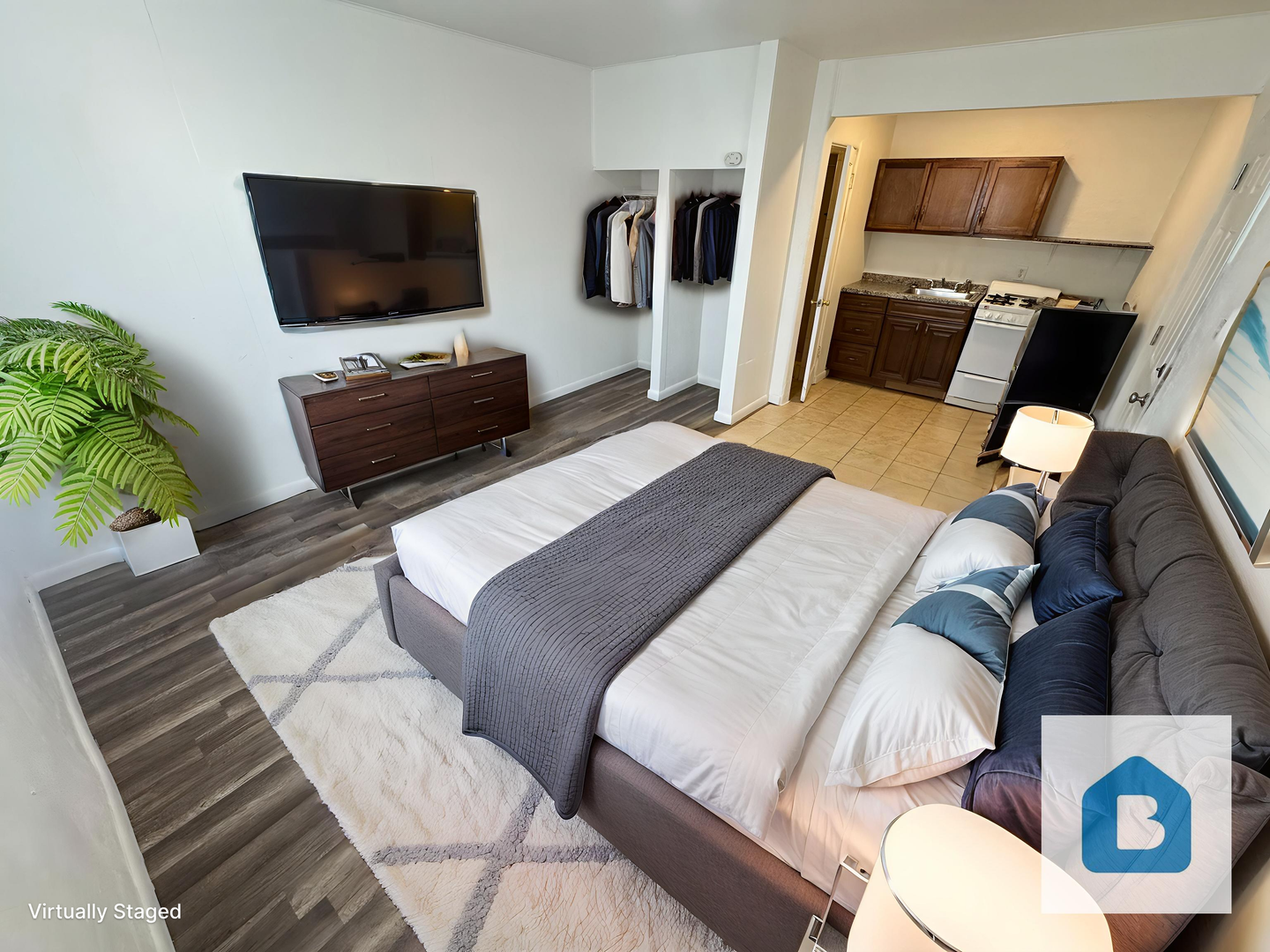 Colorado Springs Condo: 2712 W Colorado Ave.