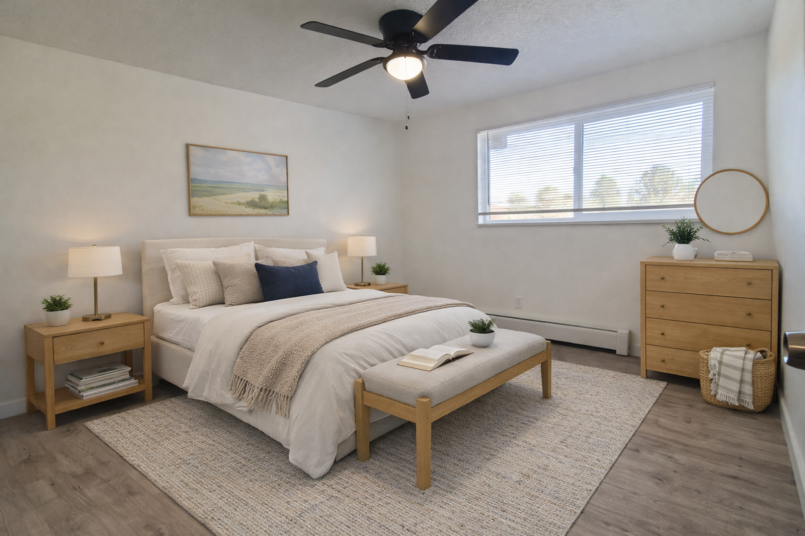 Pueblo Apartment: 2020 Jerry Murphy Rd