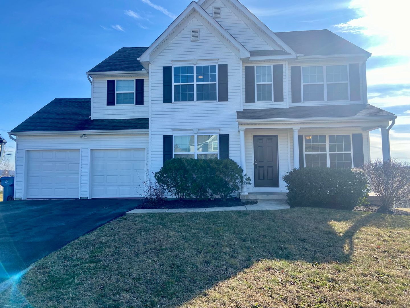 Aspers House: 27 E Imperial Dr