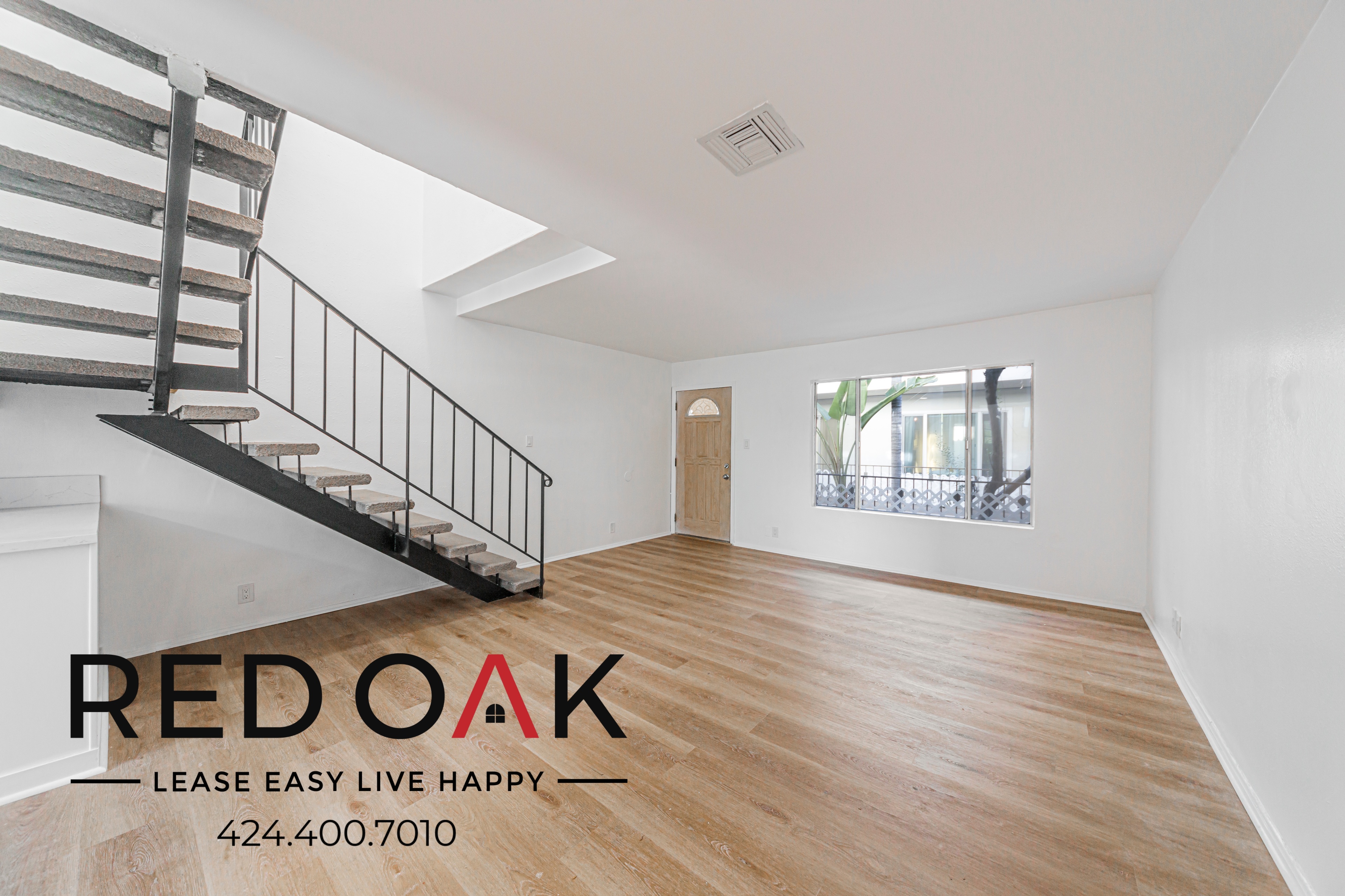 Sherman Oaks Condo: 4737 Orion Ave