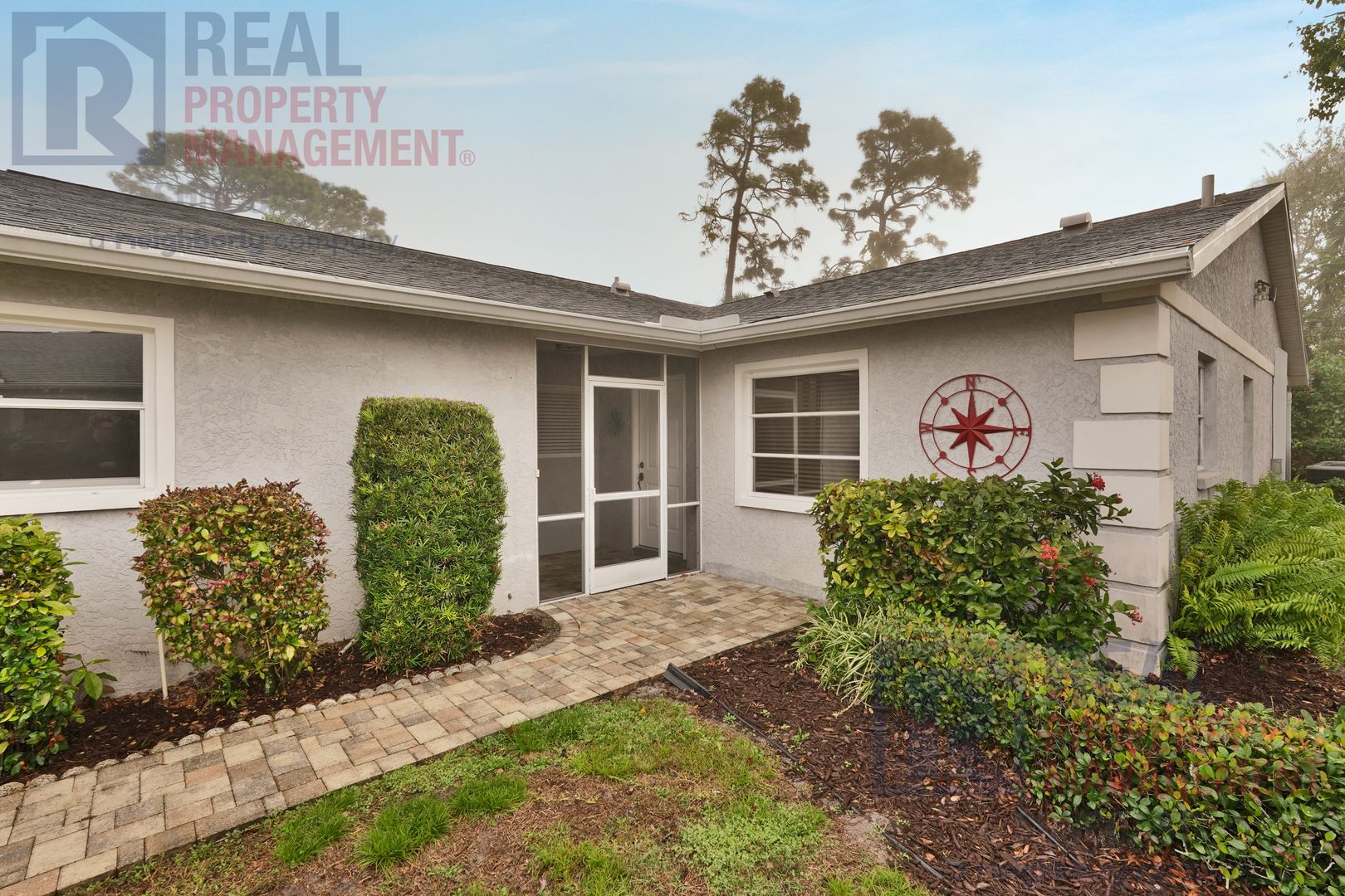 Sarasota House: 3777 Bonaventure Ct