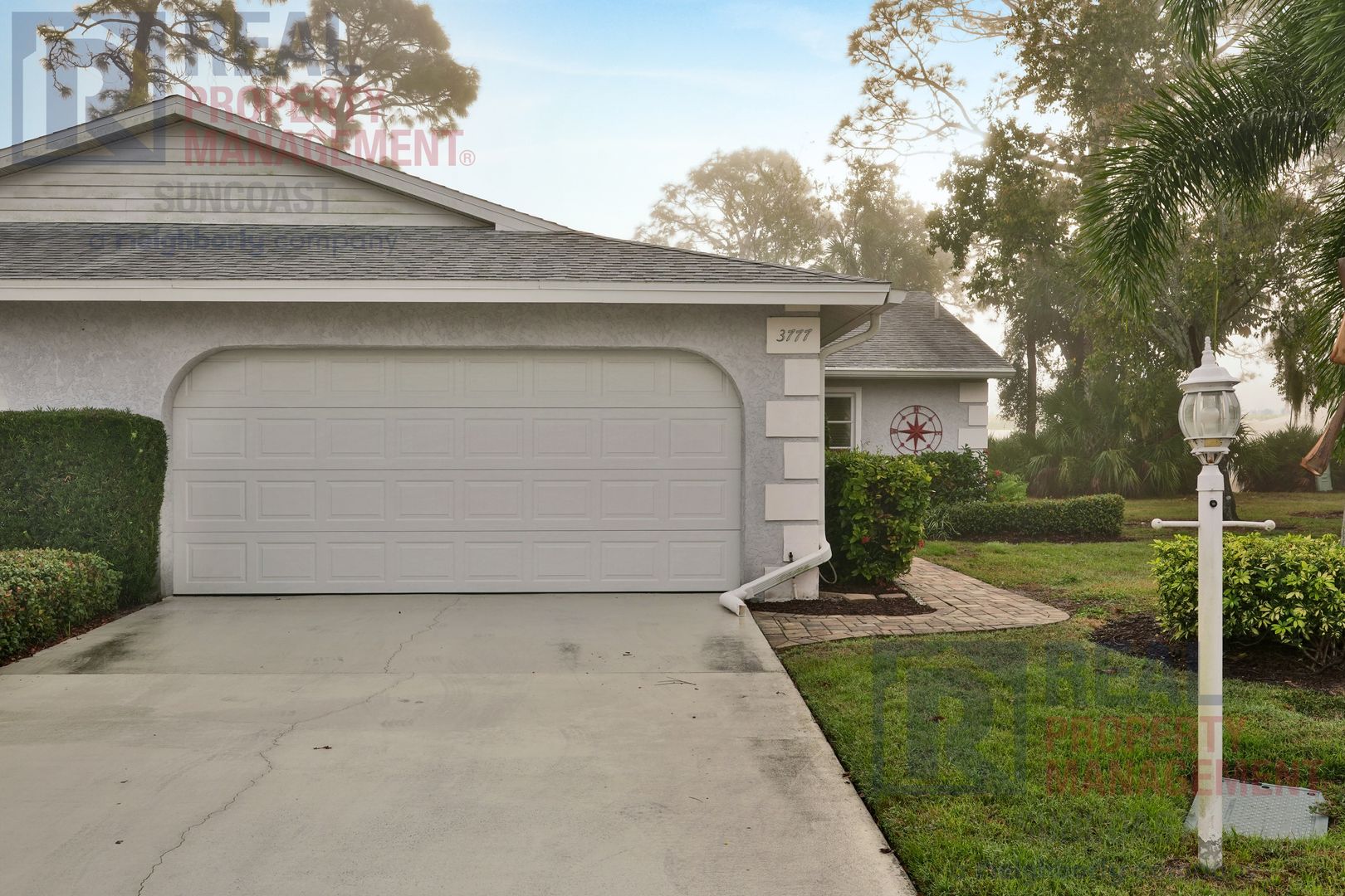 Sarasota House: 3777 Bonaventure Ct