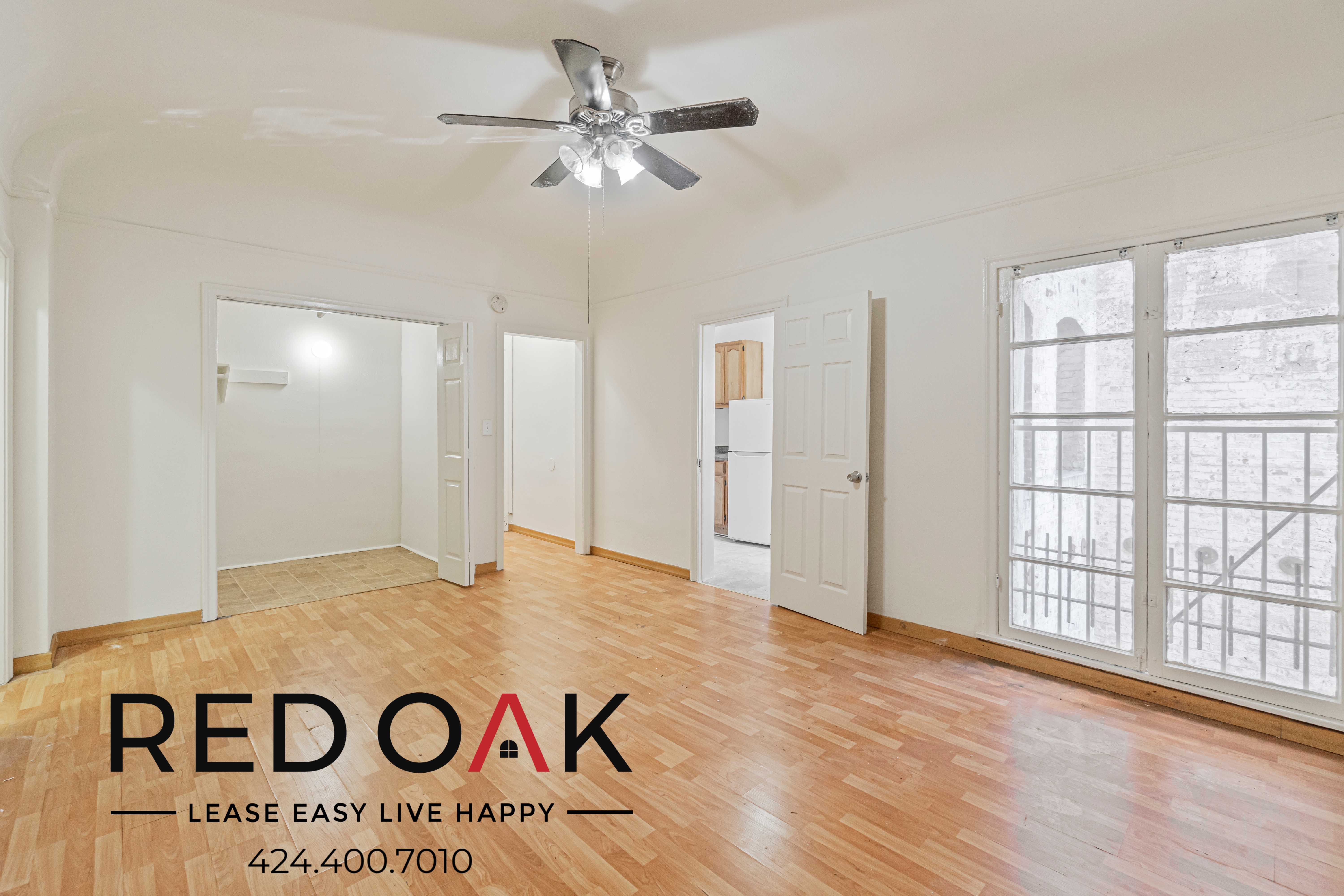 Los Angeles Condo: 400 S Kenmore Ave