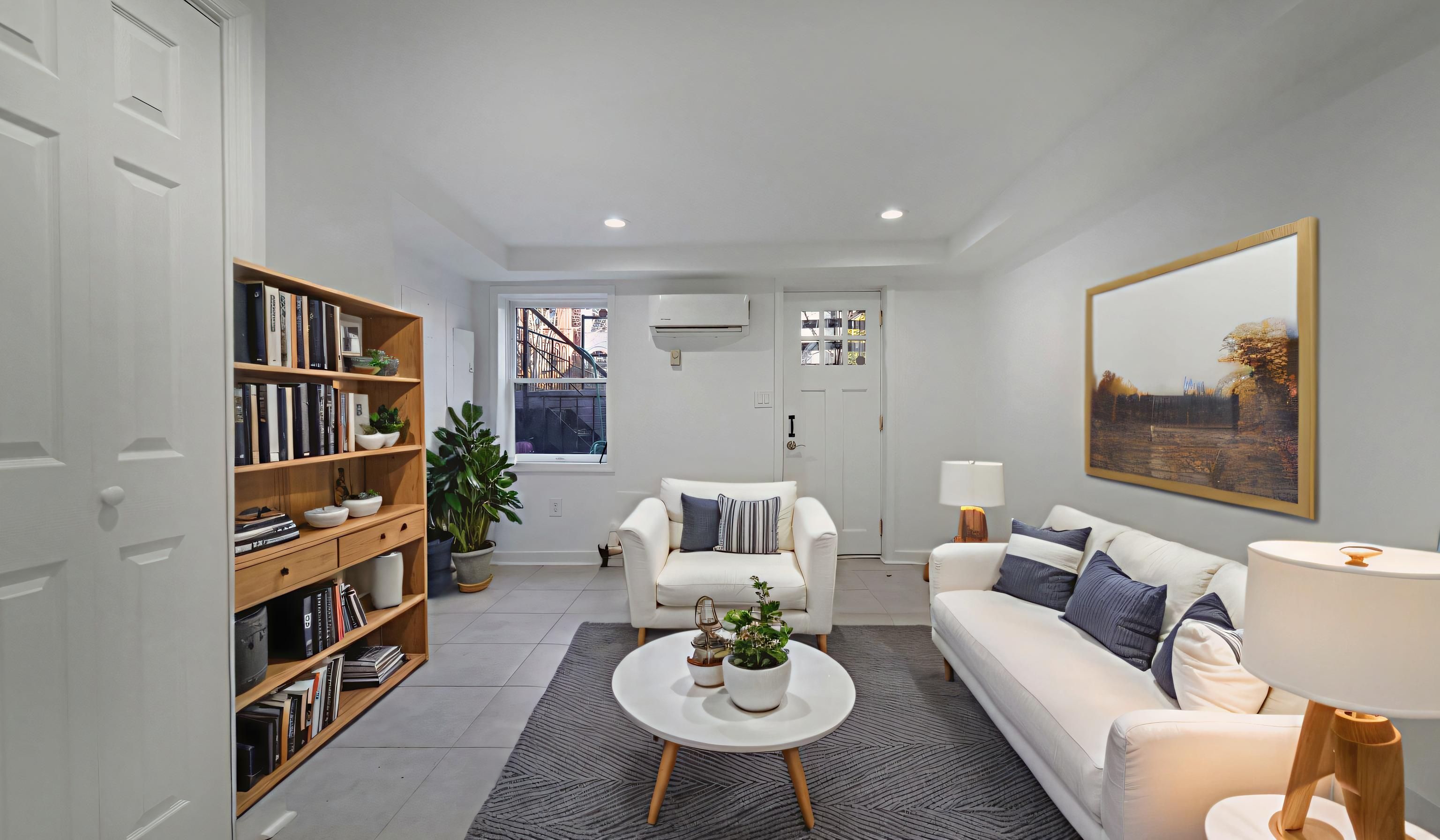 Washington House: 1536 8th St NW