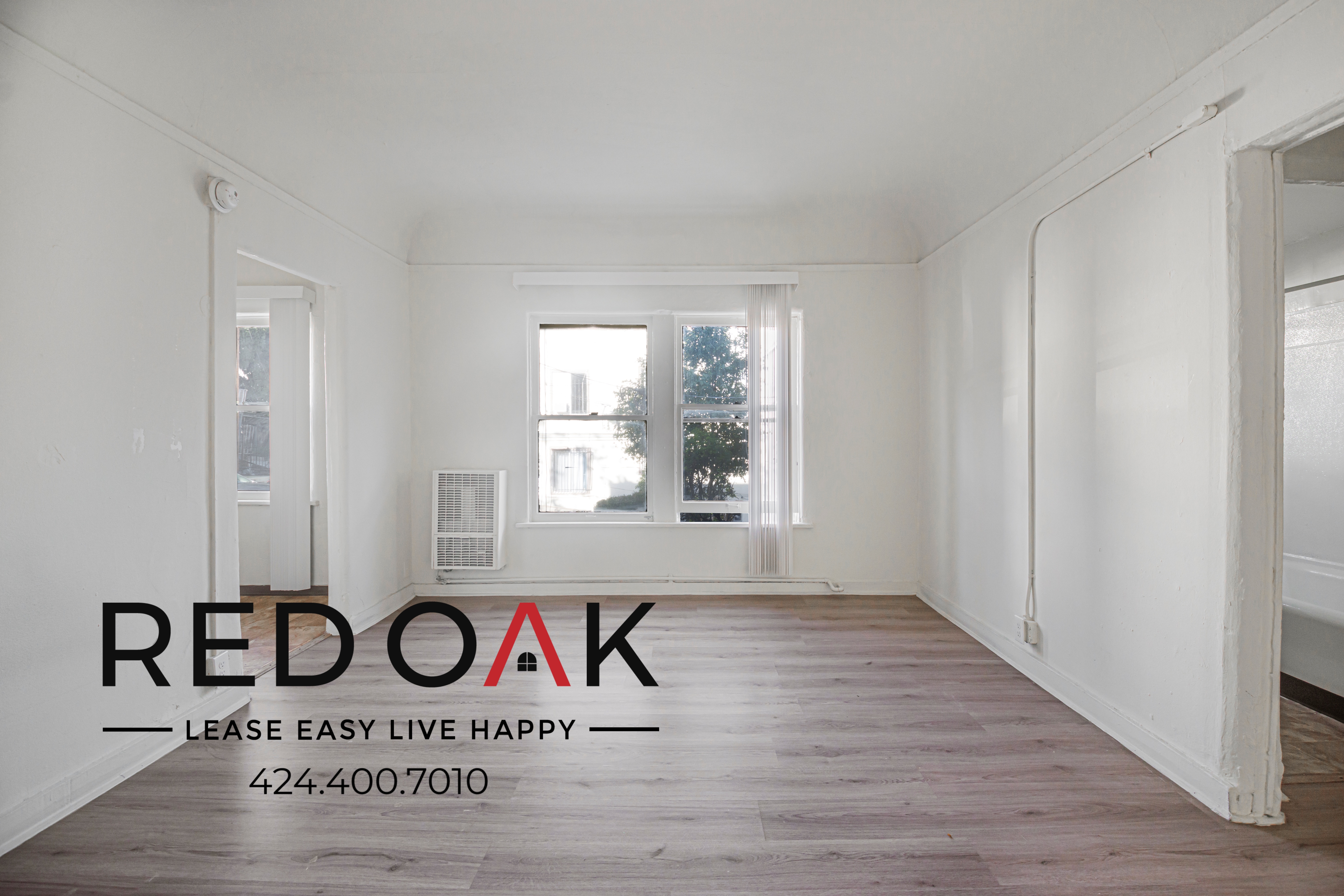 Los Angeles Condo: 135 N New Hampshire Ave