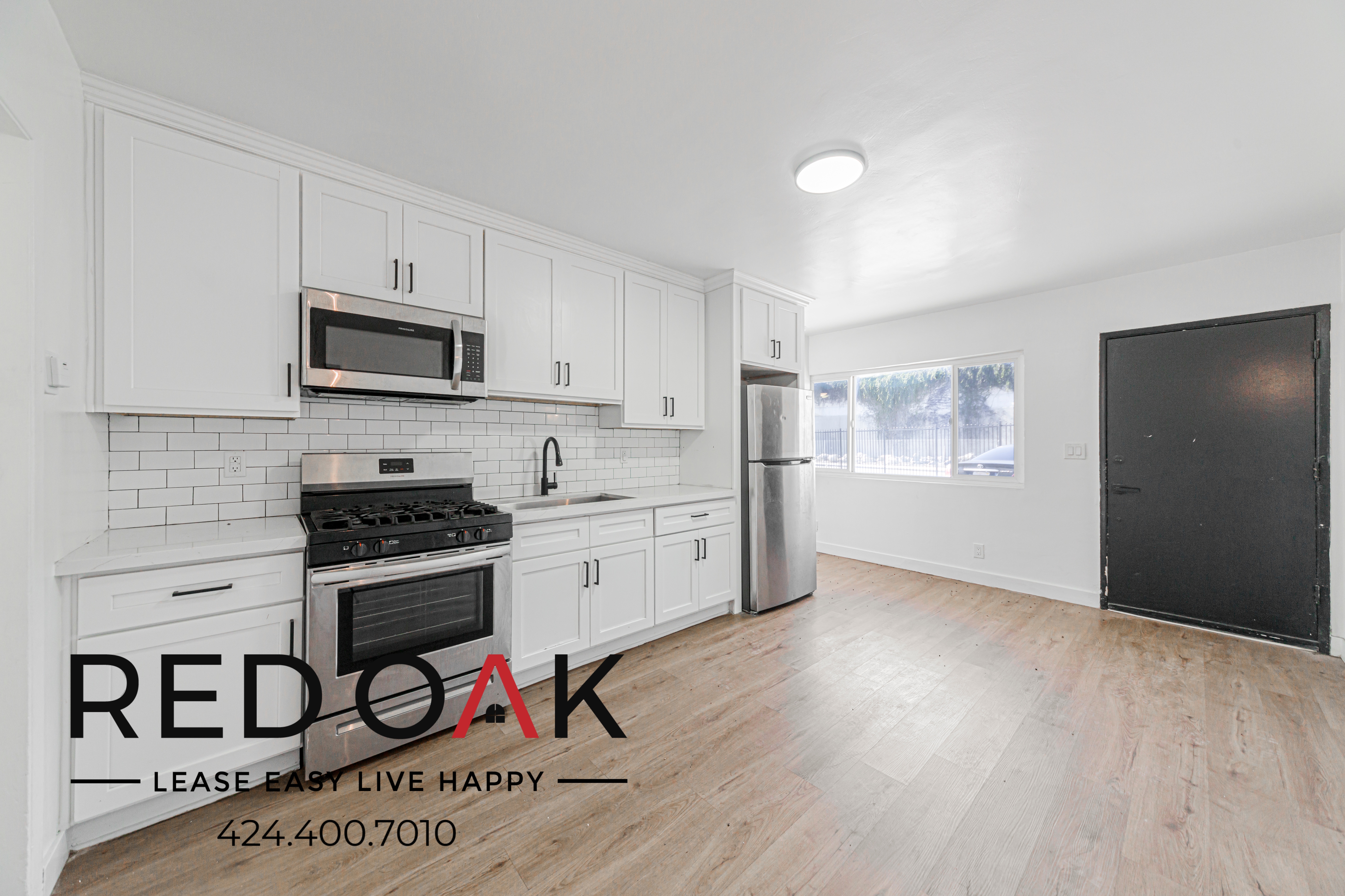 Los Angeles Condo: 340 W 87th St