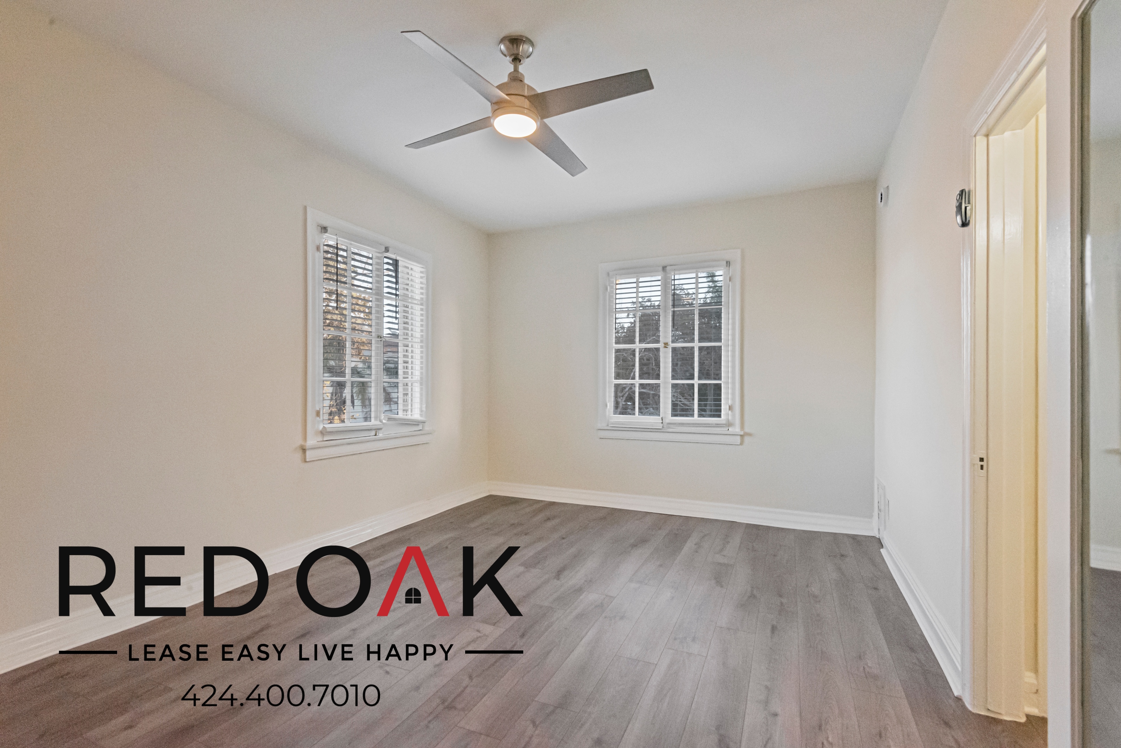 Los Angeles Condo: 649 N Rossmore Ave