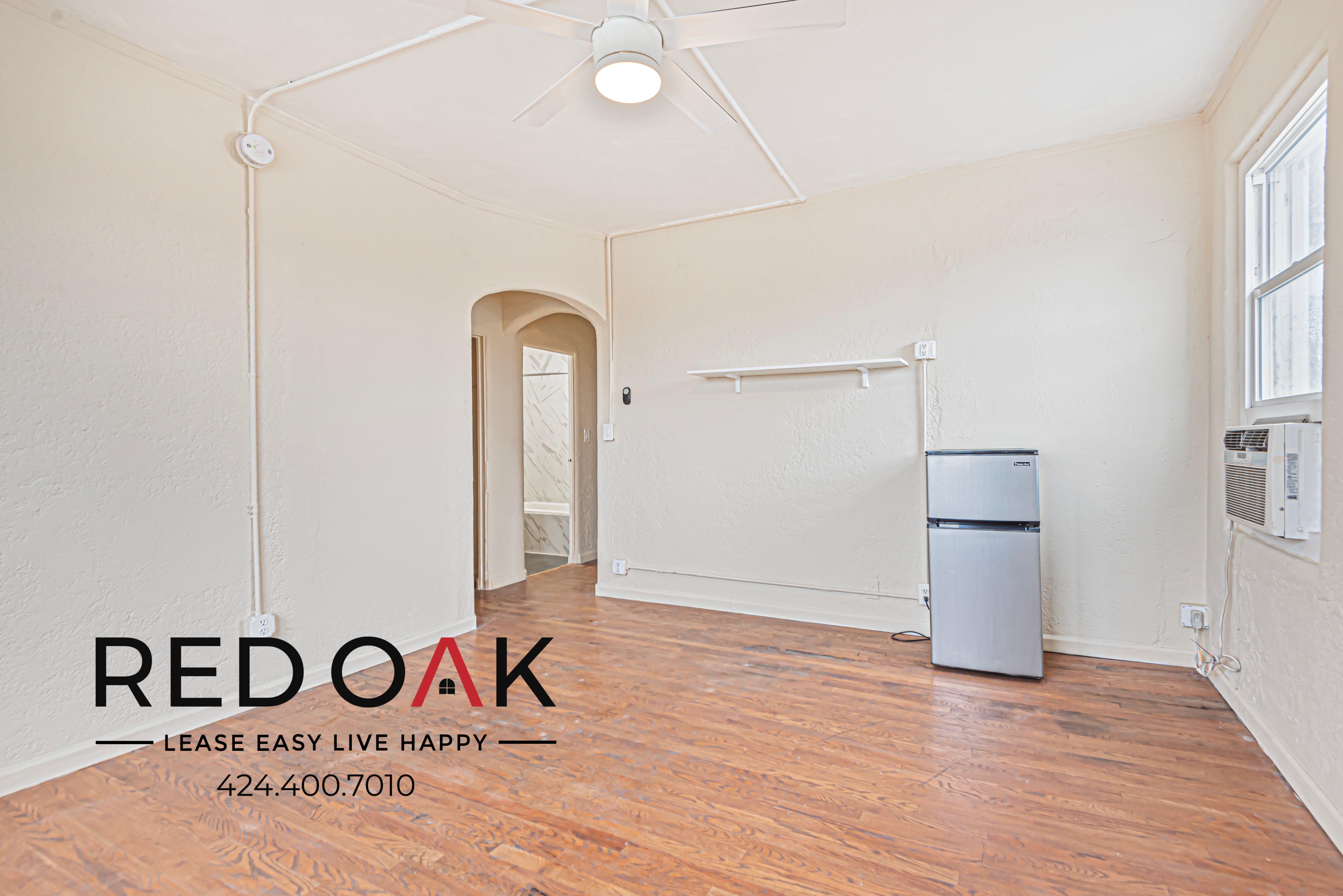 Los Angeles Condo: 2731 Beverly Blvd