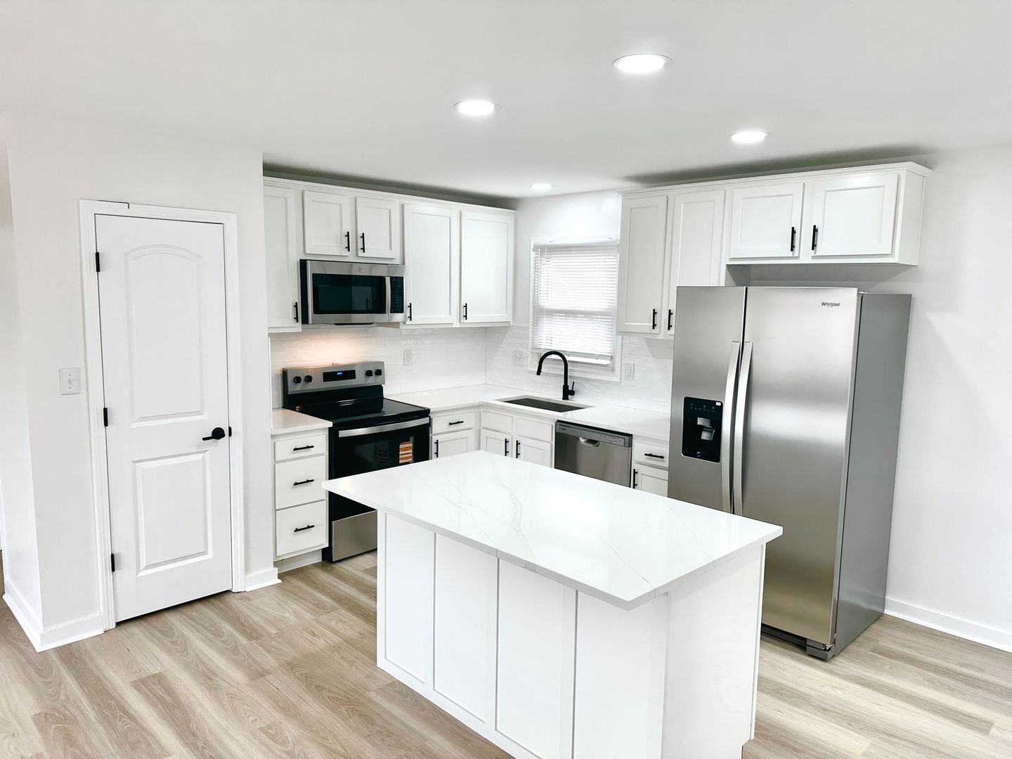 Georgetown House: 1351 Whig Ct