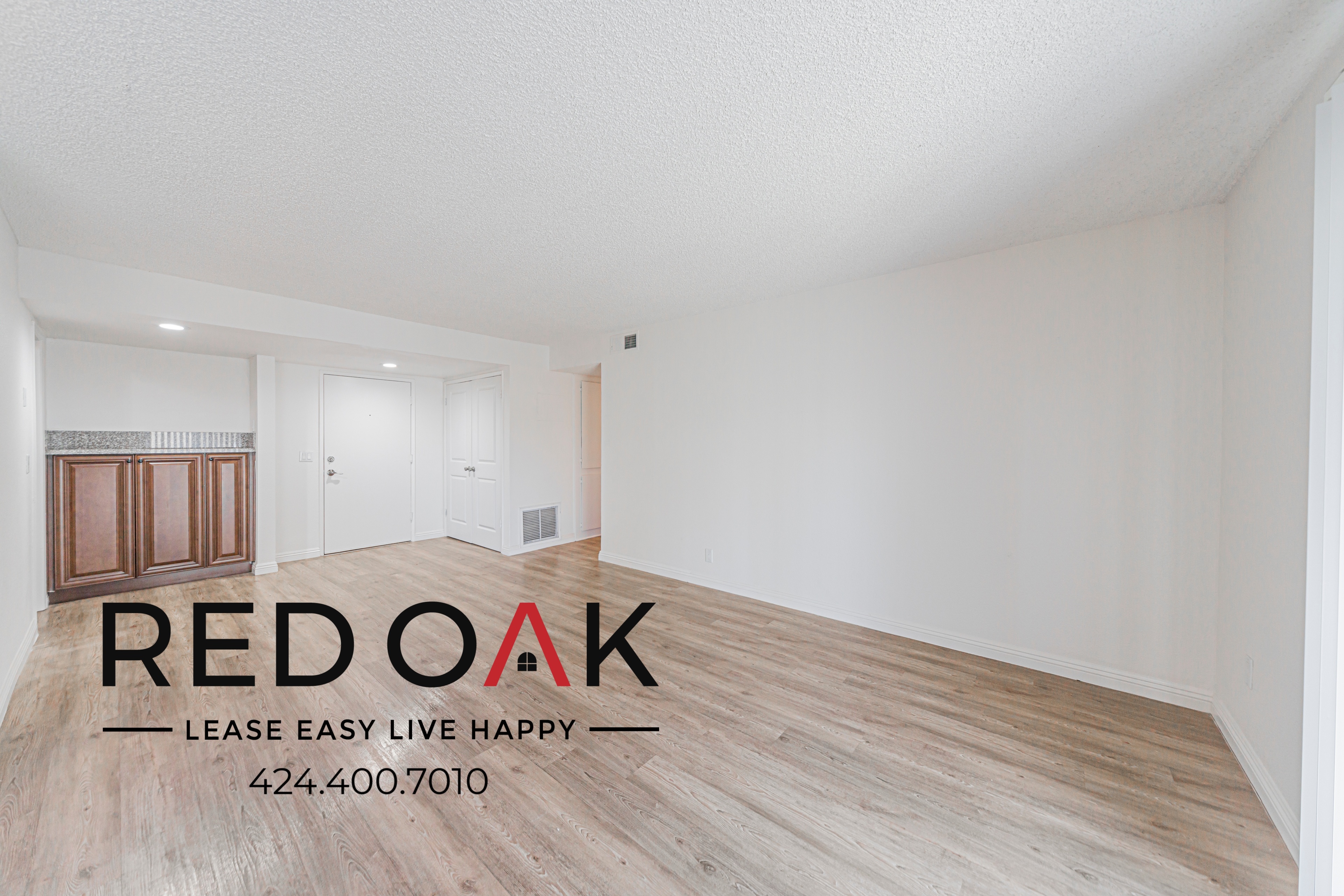 Panorama City Condo: 16830 Kingsbury St