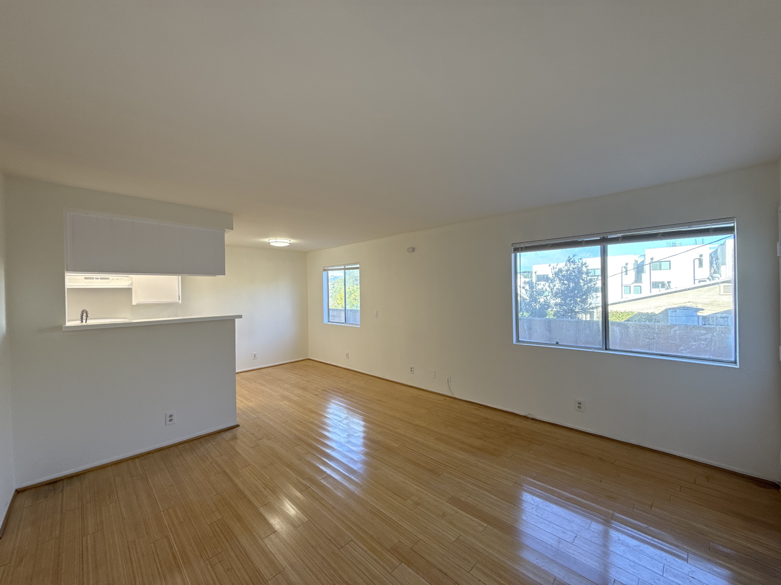 Los Angeles Condo: 2305 Glendale Blvd