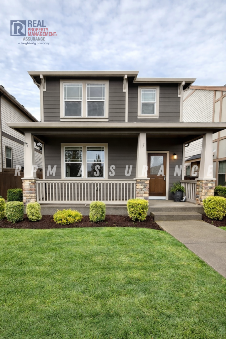 Wilsonville House: 28857 SW Geneva Loop