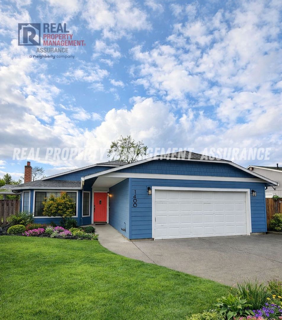 Hillsboro House: 1400 NE 14th Ave.