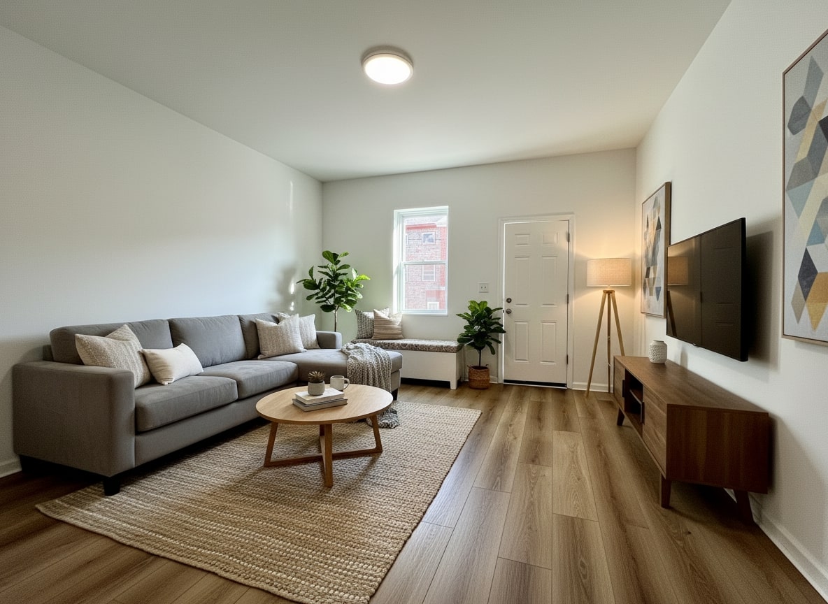 Conshohocken Condo: 358 East Hector Street