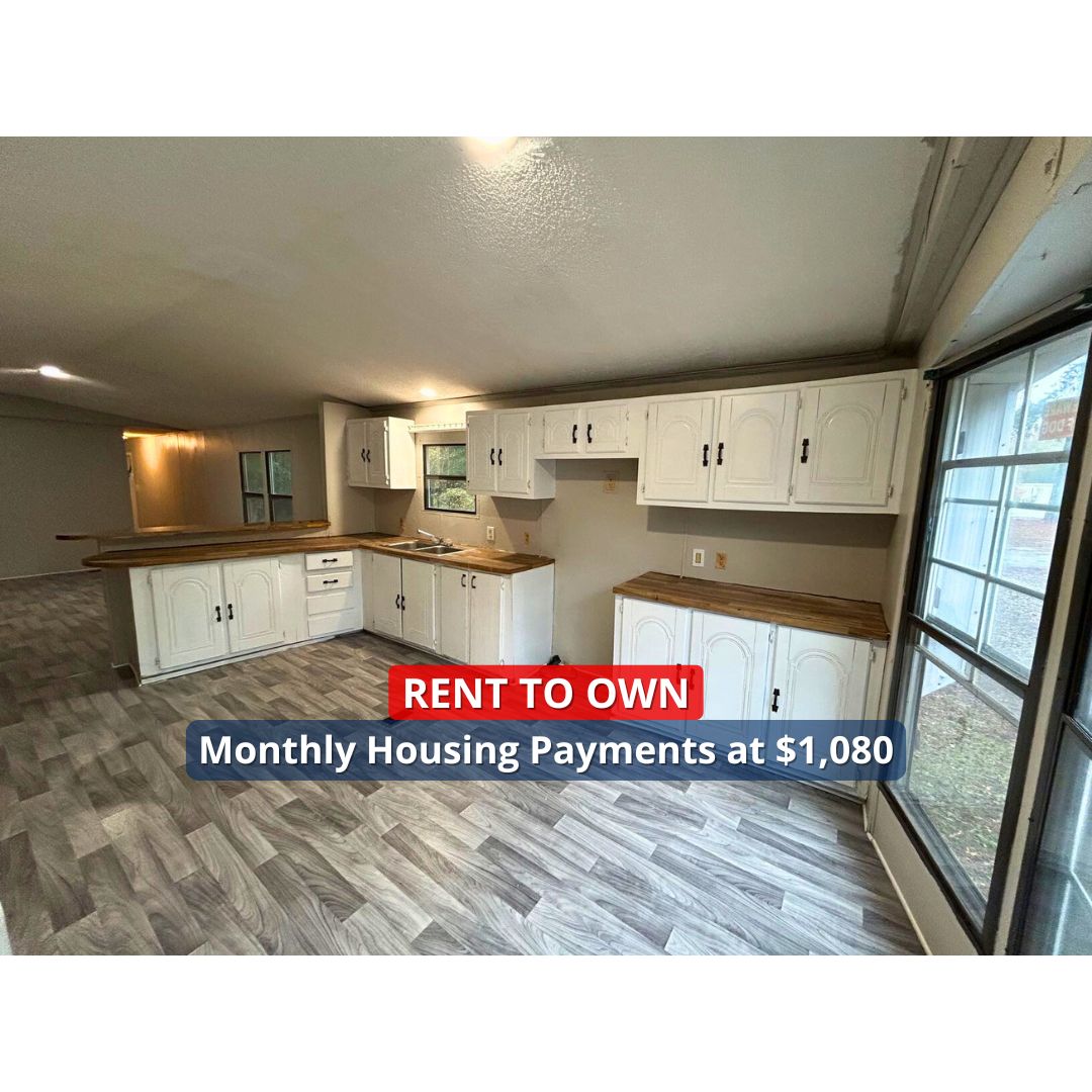 Florence House: 4502 E Old Marion Hwy