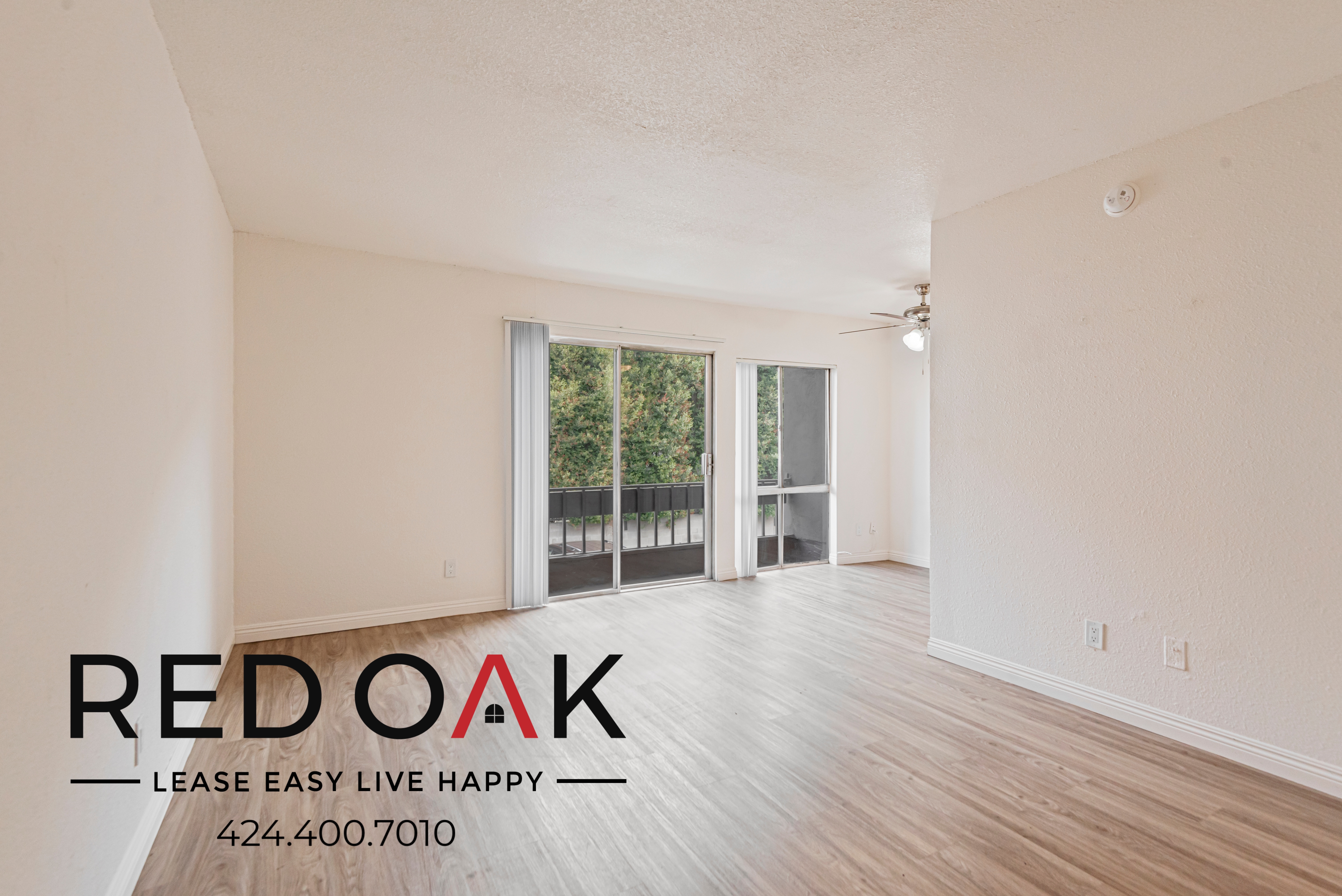 Reseda Condo: 17830 Sherman Way