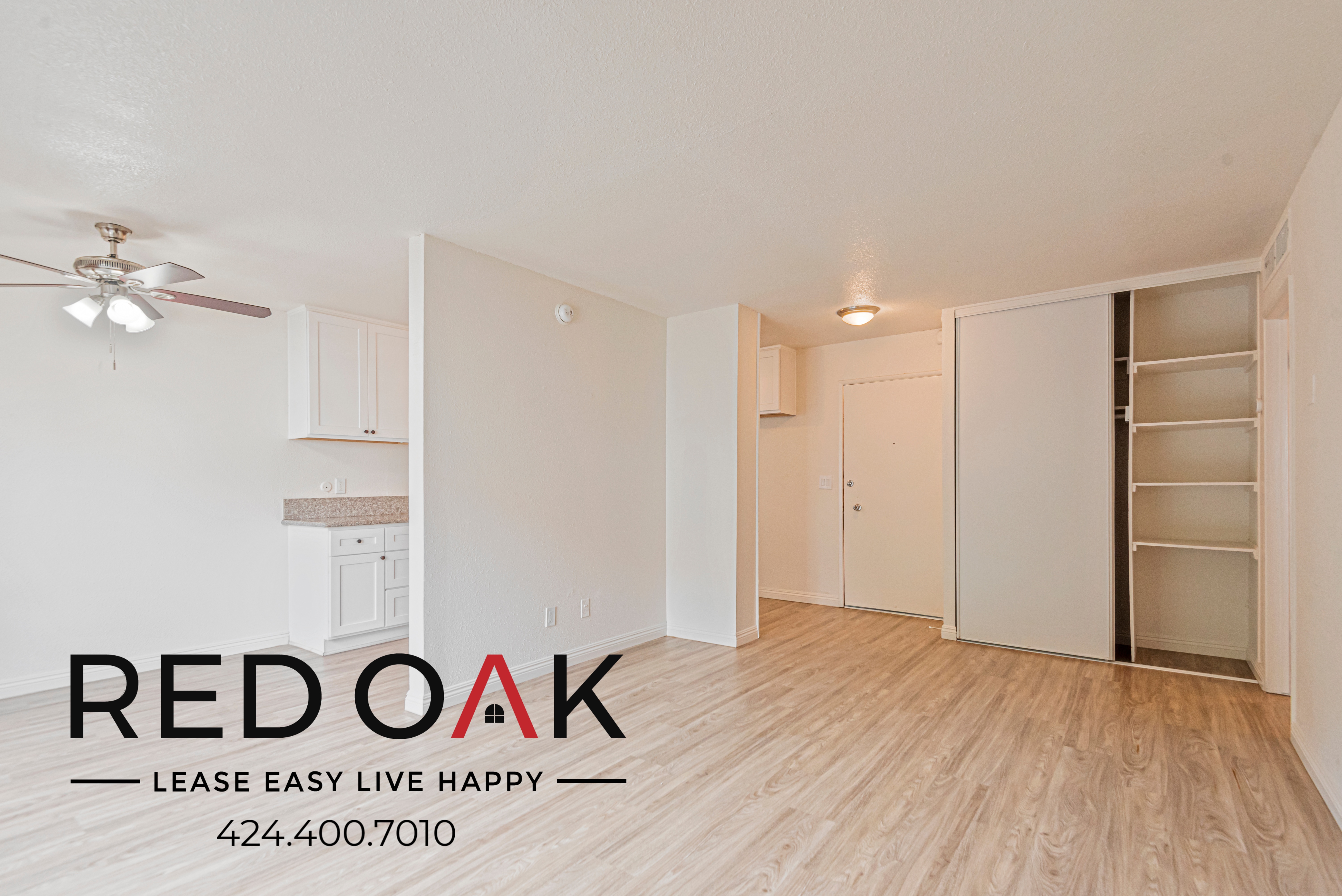 Reseda Condo: 17830 Sherman Way