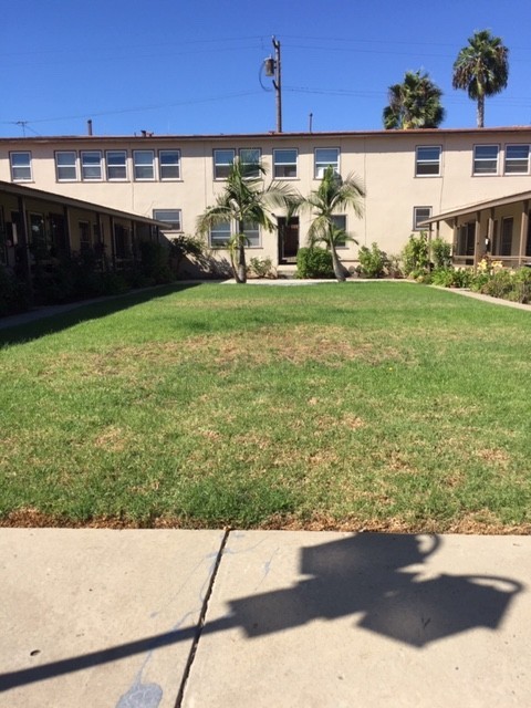 SAN DIEGO Condo: 2166 FELSPAR STREET