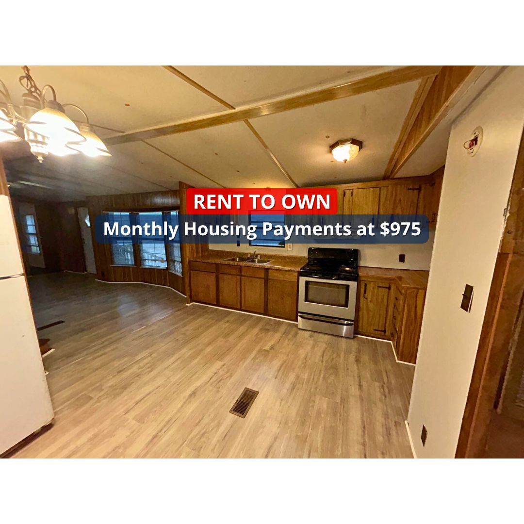 Florence House: 4502 E Old Marion Hwy