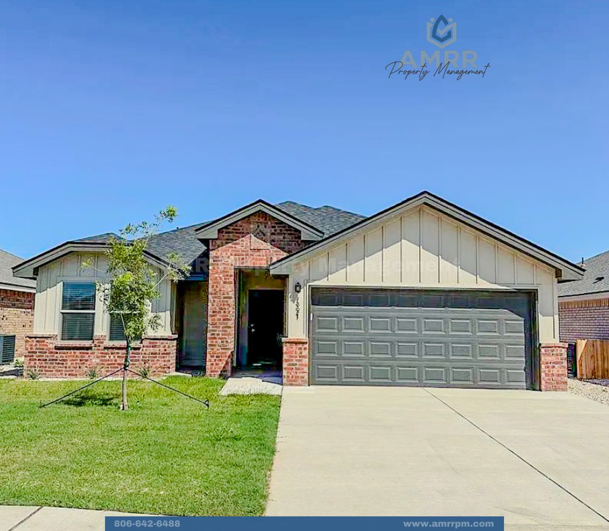 Midland House: 1321 Bajada St