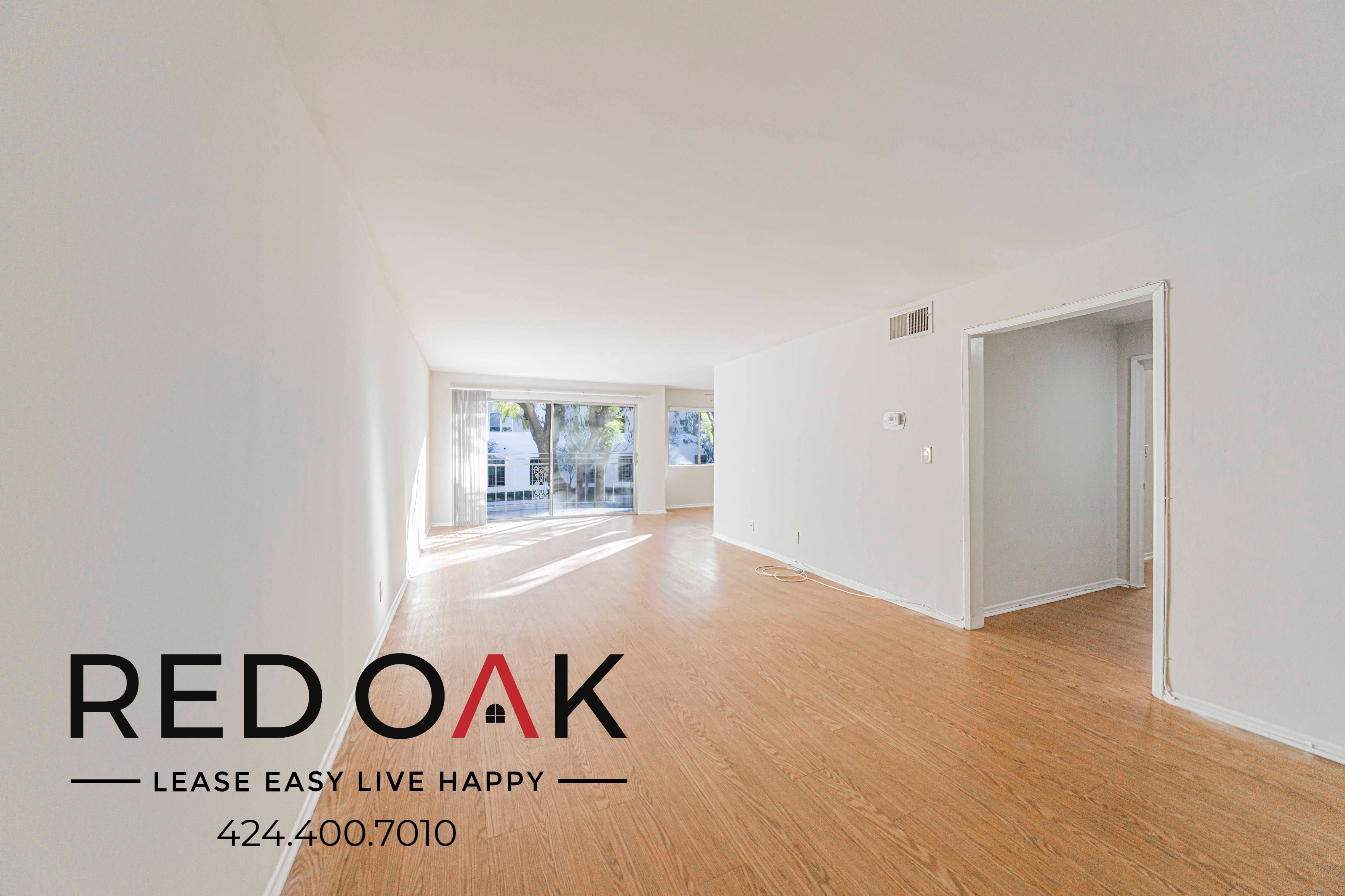 Encino Condo: 5204 Yarmouth Ave