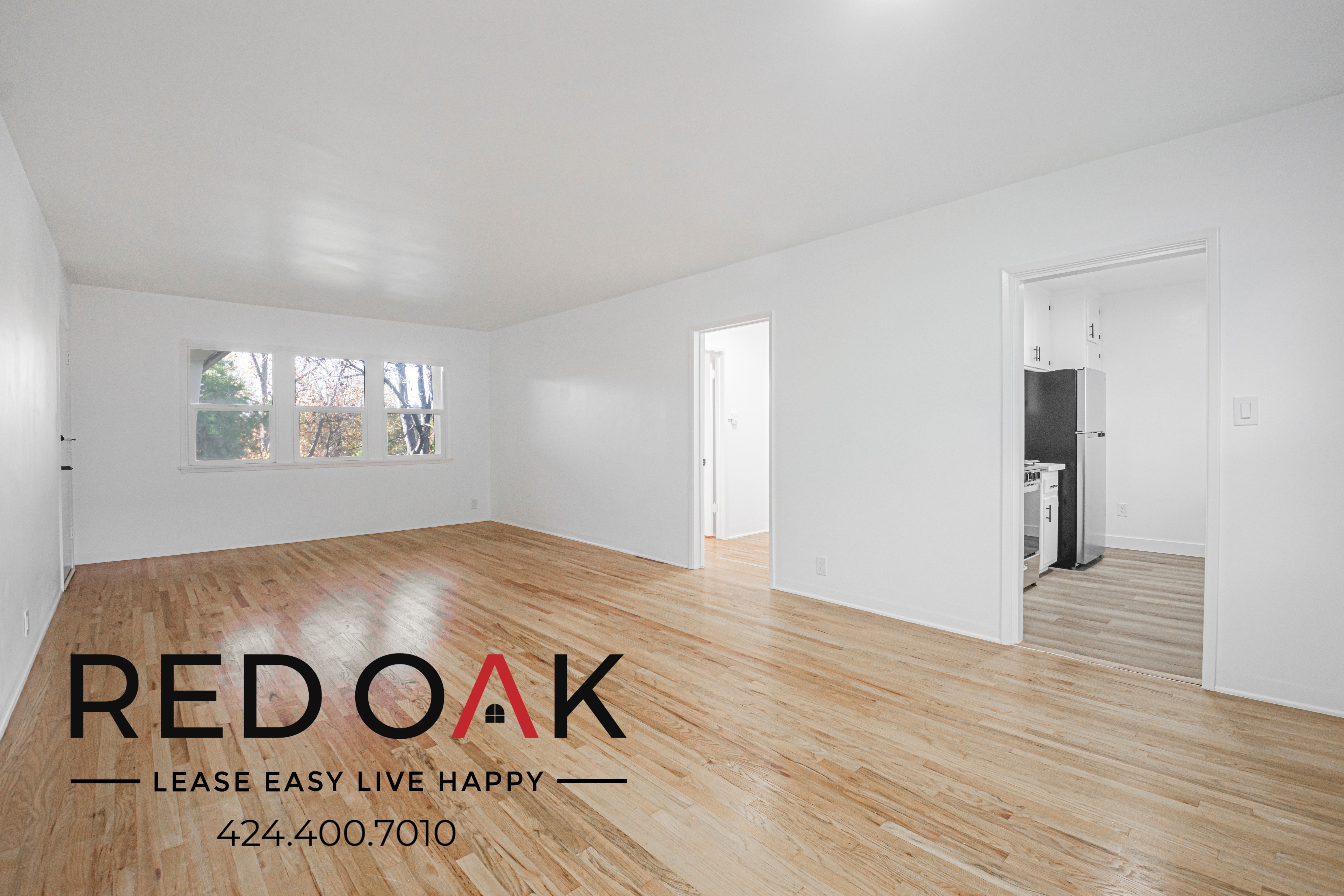 Los Angeles Condo: 2247 Merton Ave