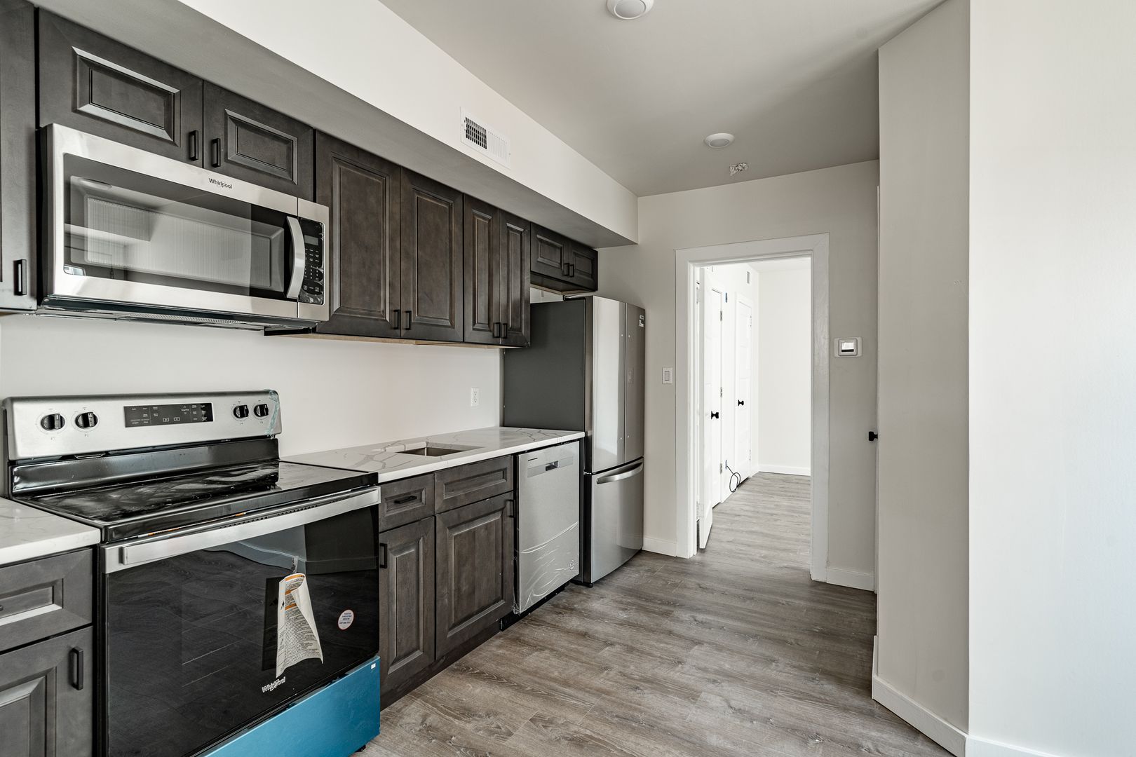 Havertown Condo: 324-326 Darby Rd