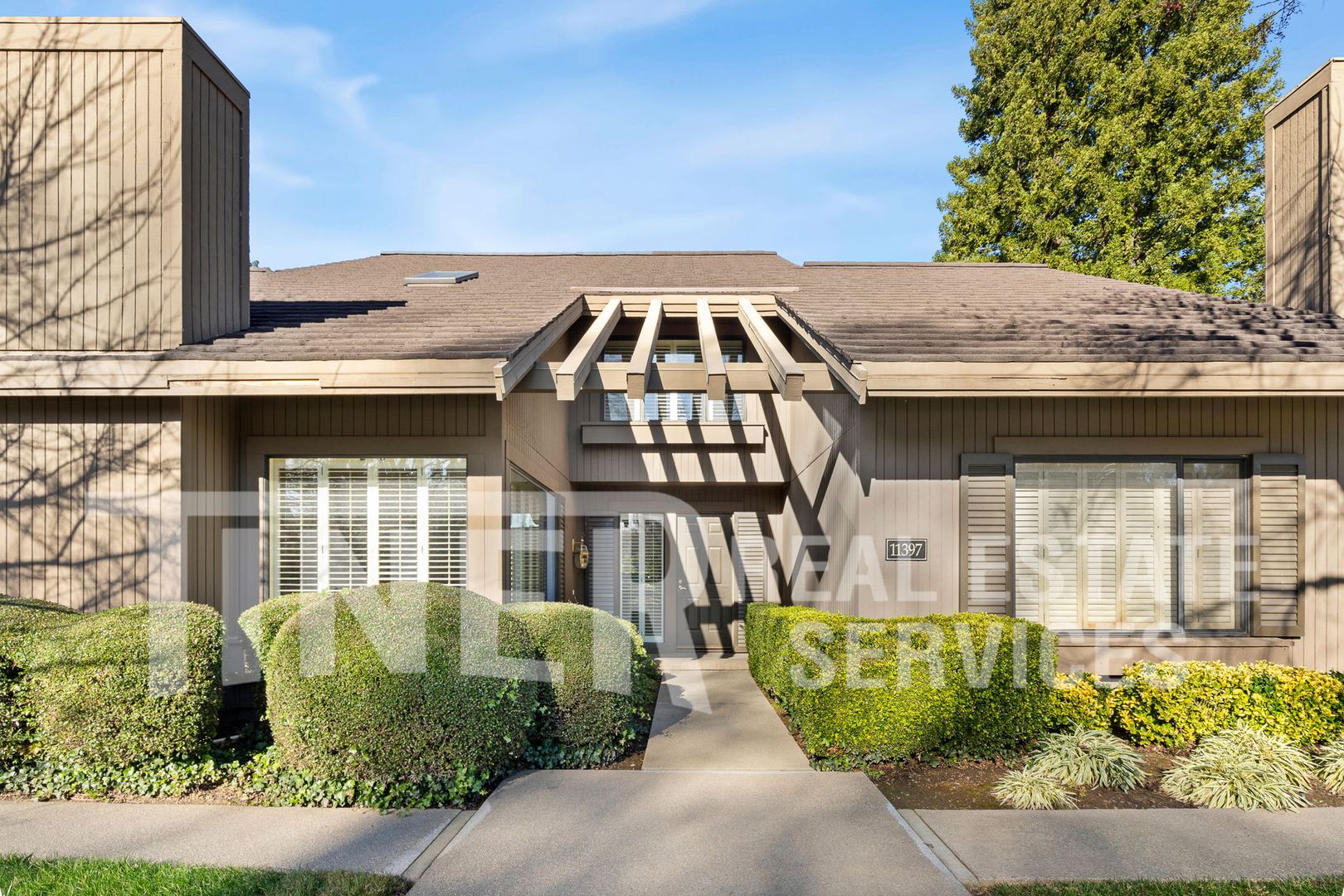 Gold River House: 11397 Gold Country Blvd