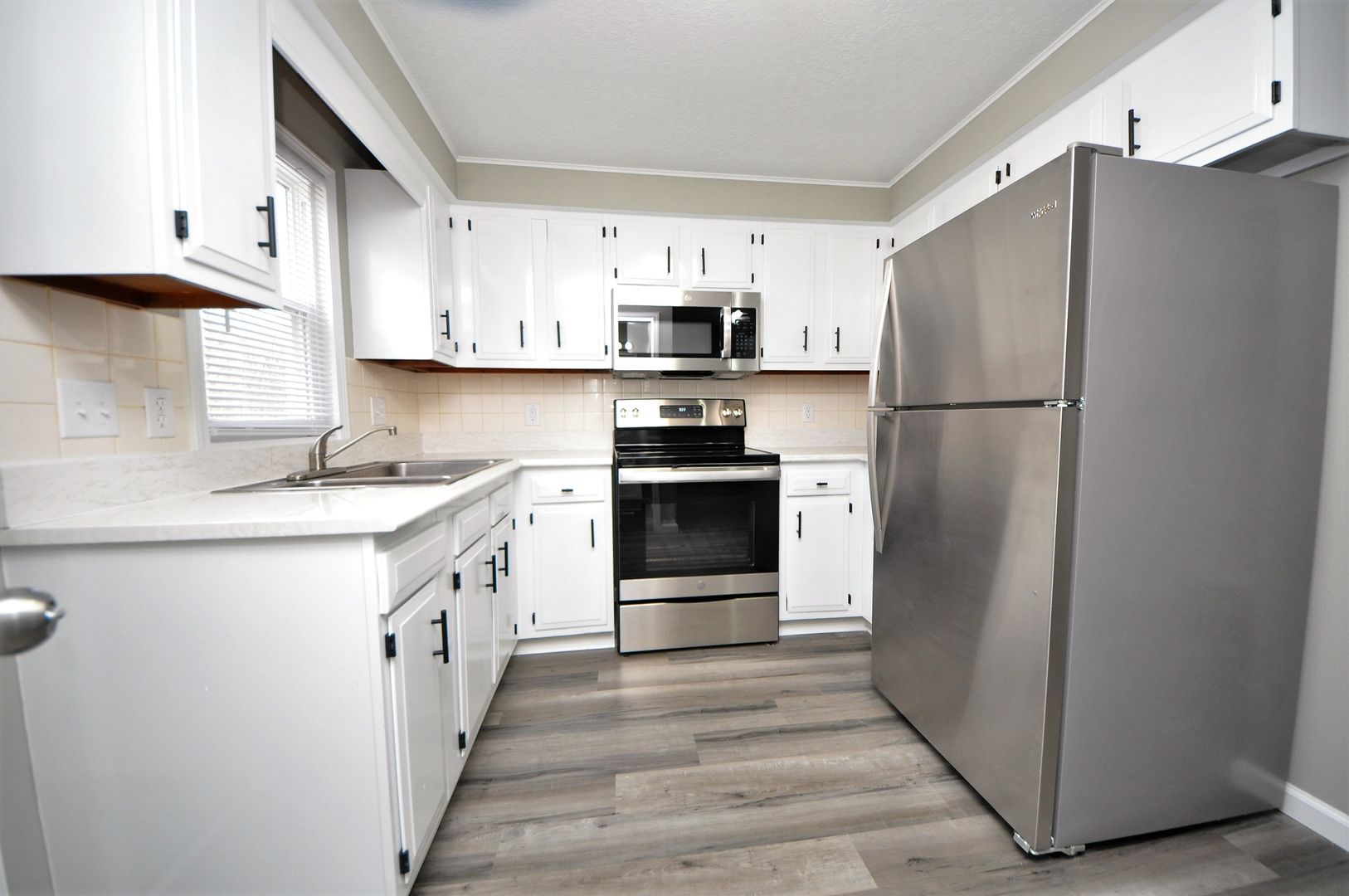 Warrenton Condo: 307 Granada Drive