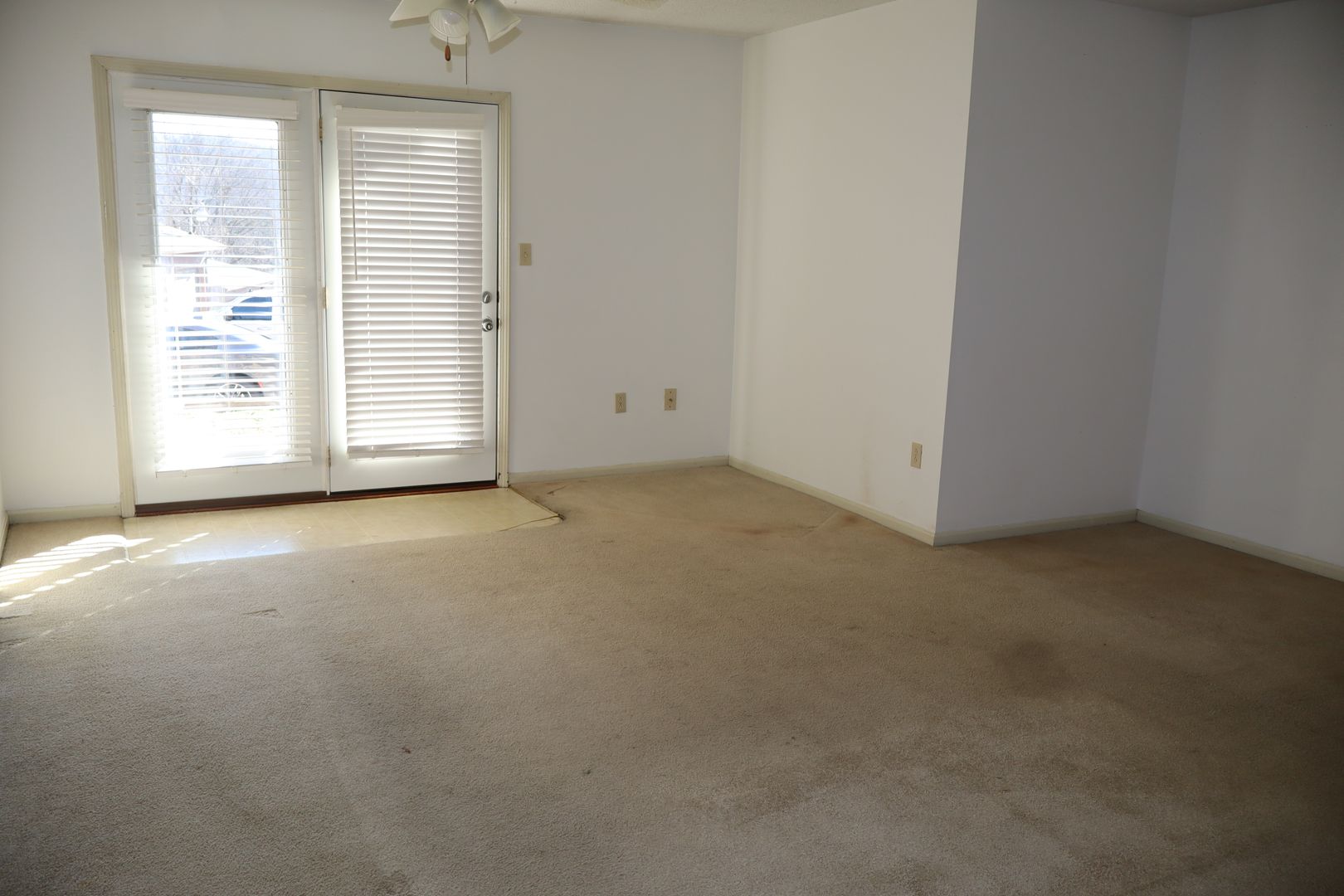 Columbia Condo: 506 Columbia Dr. - 506 Columbia Dr.