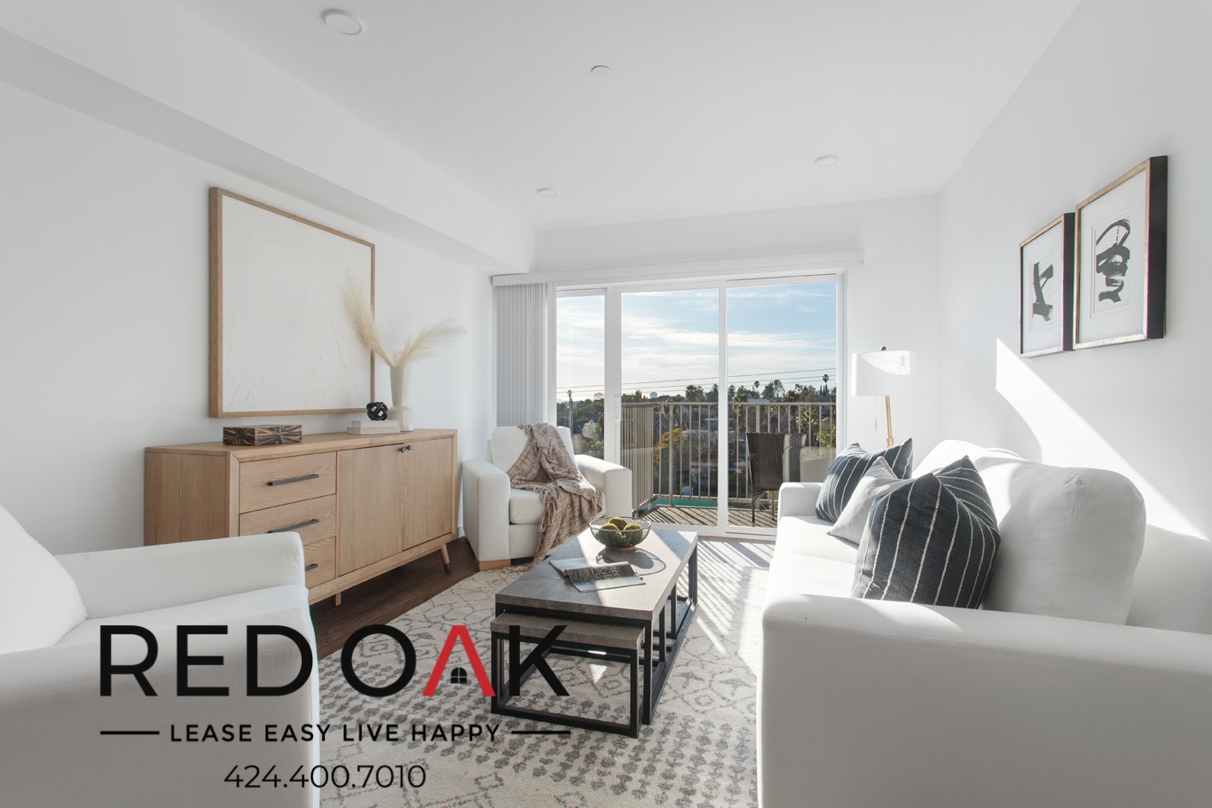 Los Angeles Condo: 1011-1013 Everett St