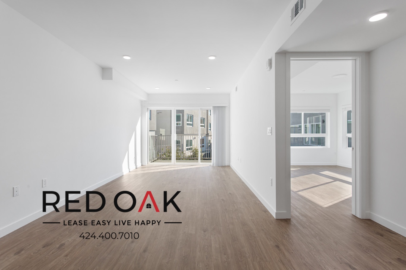Los Angeles Condo: 1011-1013 Everett St