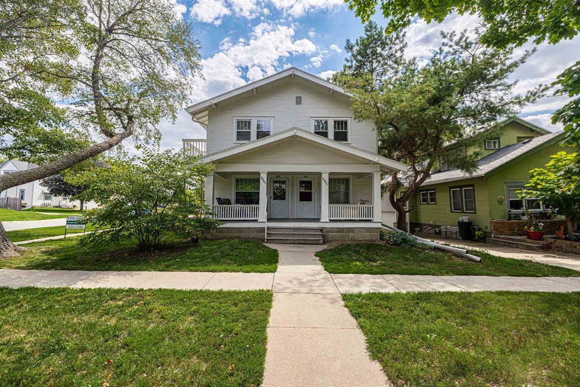 Lincoln Condo: 4641 Stockwell ST