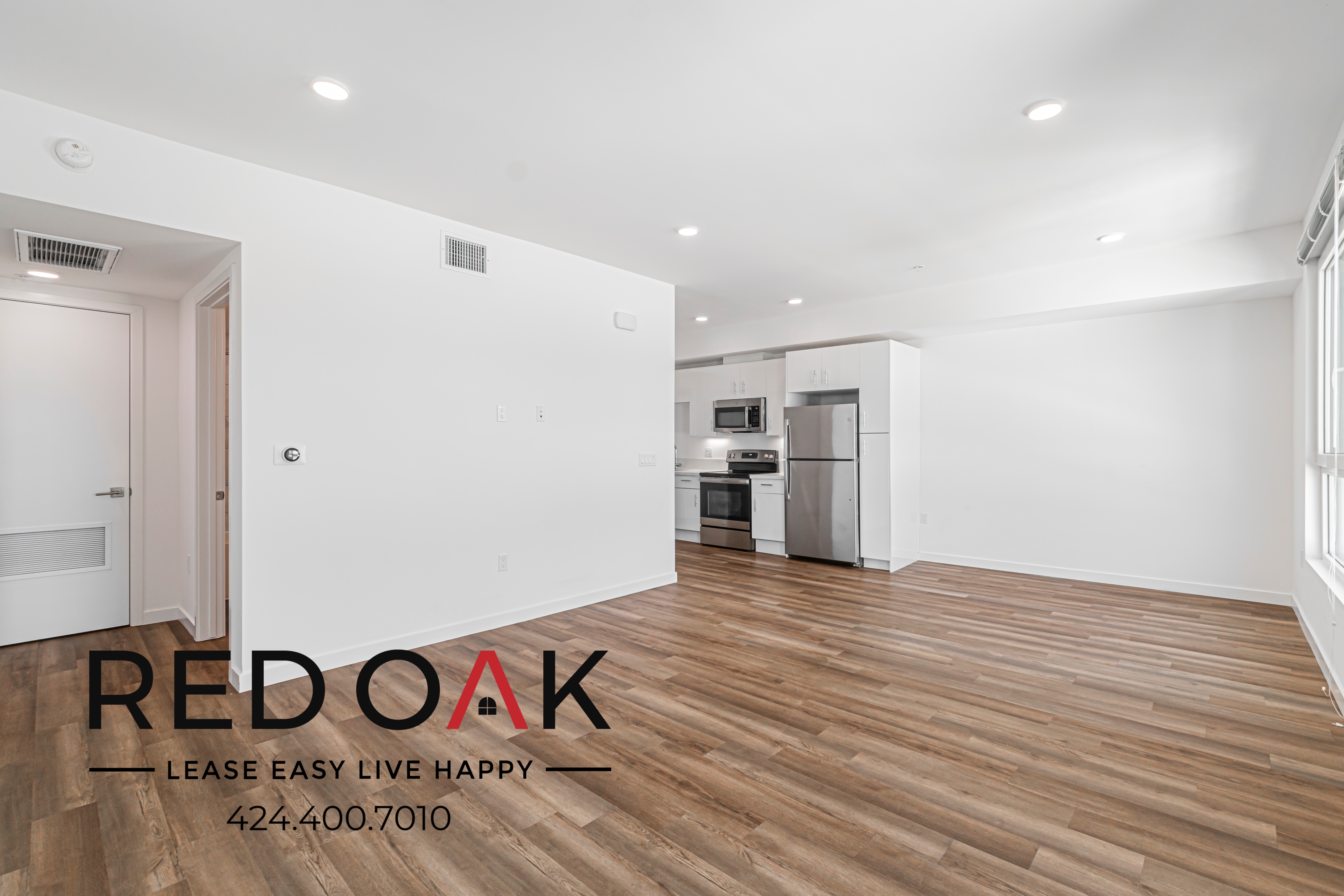 Los Angeles Condo: 1860 N Western Ave