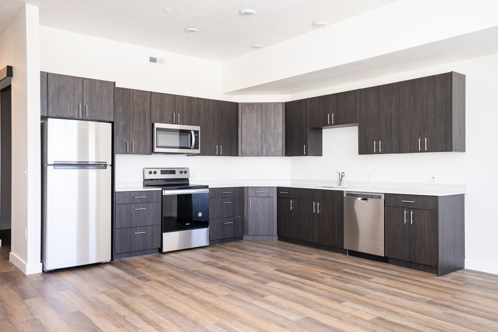 Salt Lake City Apartment: 365 W Reed Ave