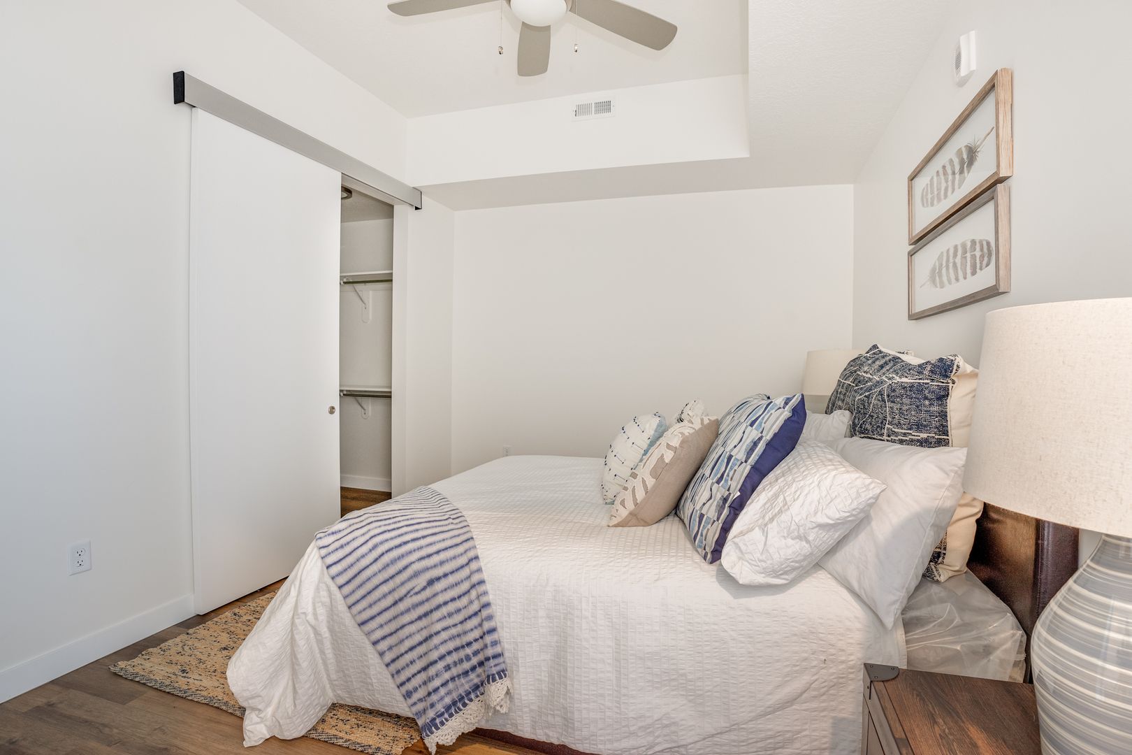 Salt Lake City Apartment: 365 W Reed Ave