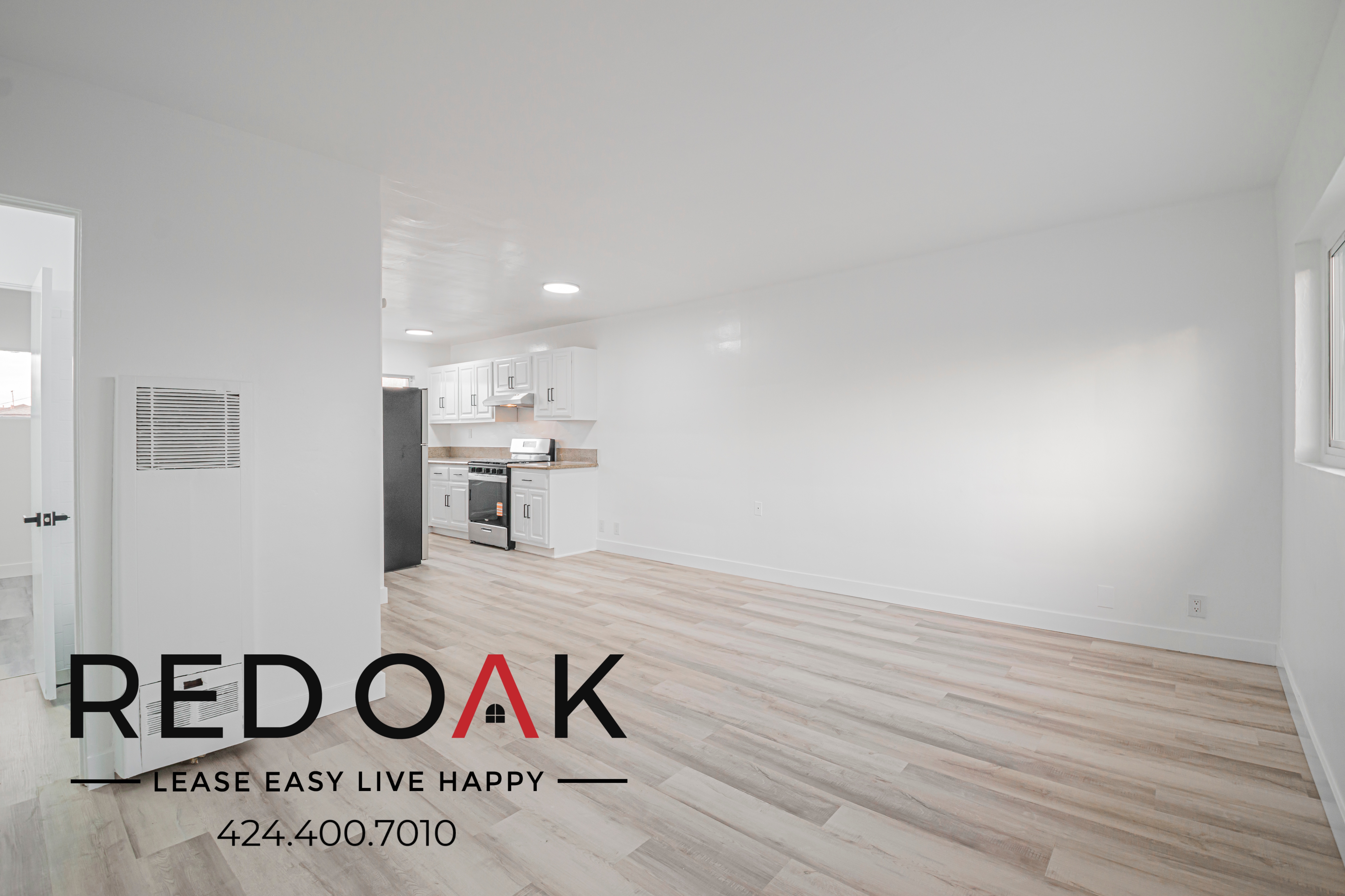 Bellflower Condo: 15741 Blaine Ave