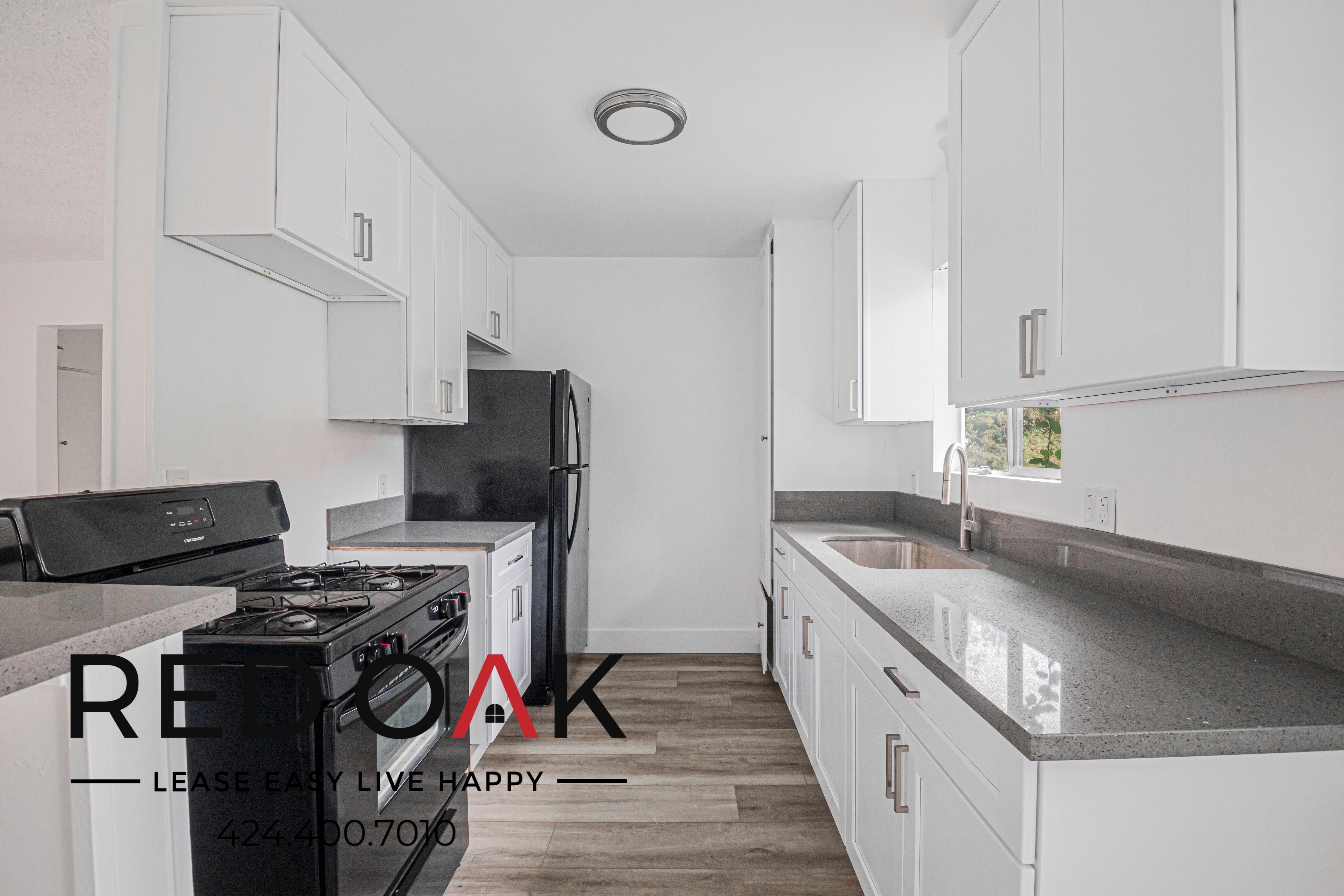 Azusa Condo: 630 N Cerritos Ave