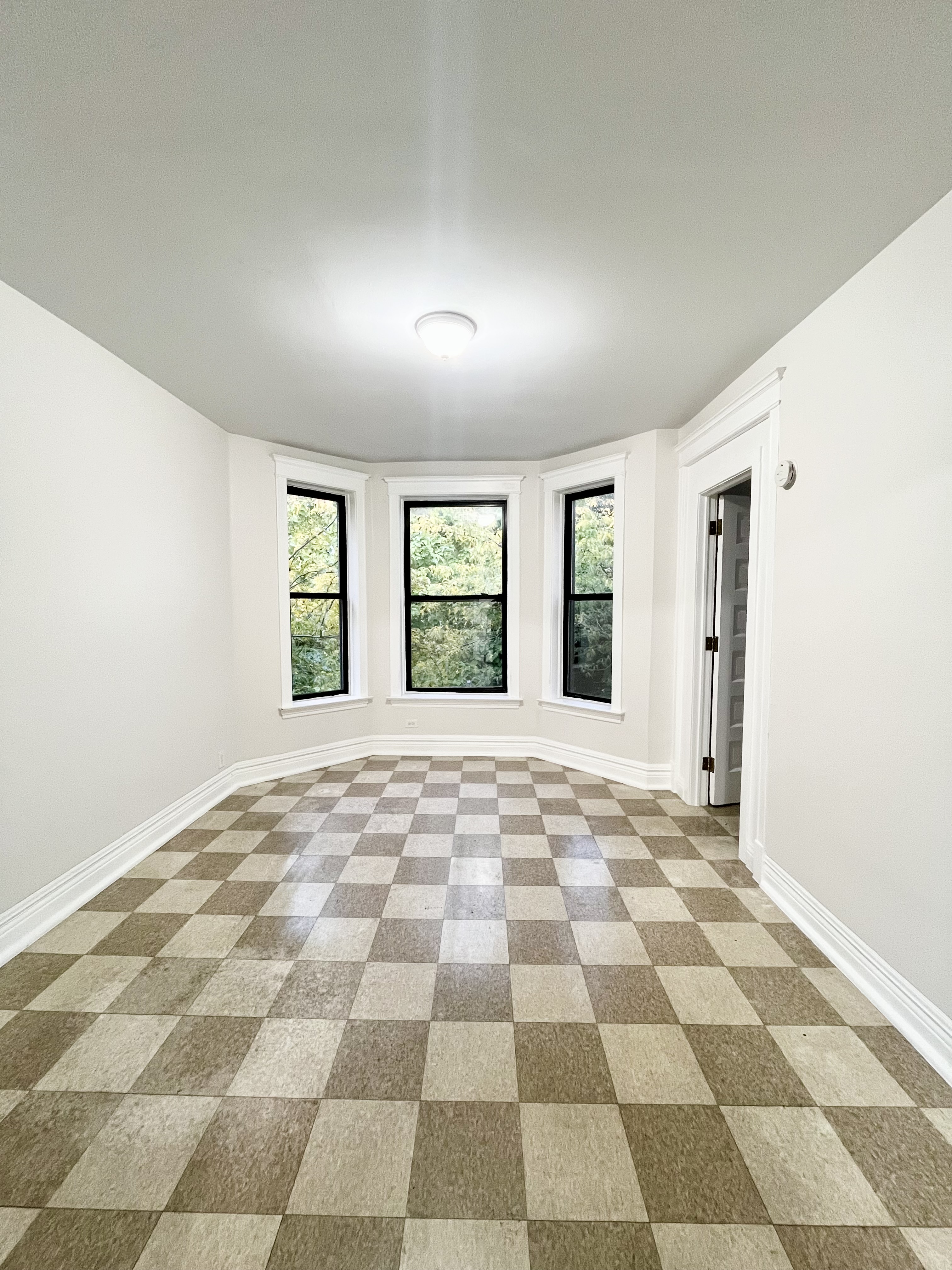 Chicago Condo: 2706 S St Louis Ave