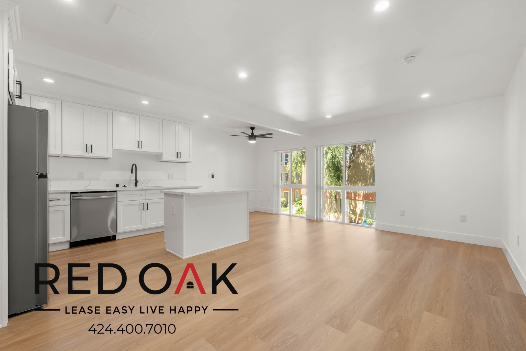 Reseda Condo: 17830 Sherman Way