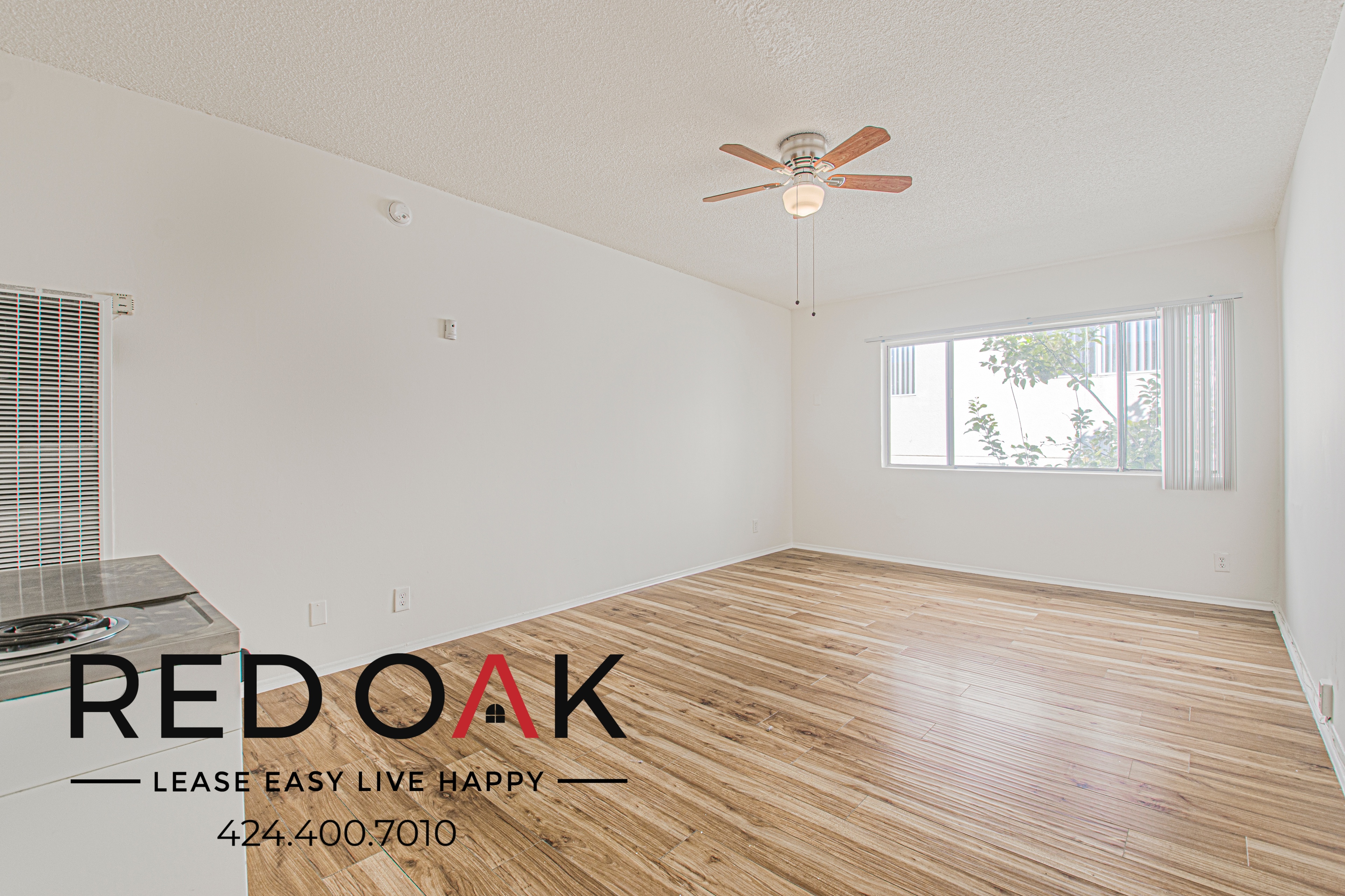 Los Angeles Condo: 946 S Carondelet St