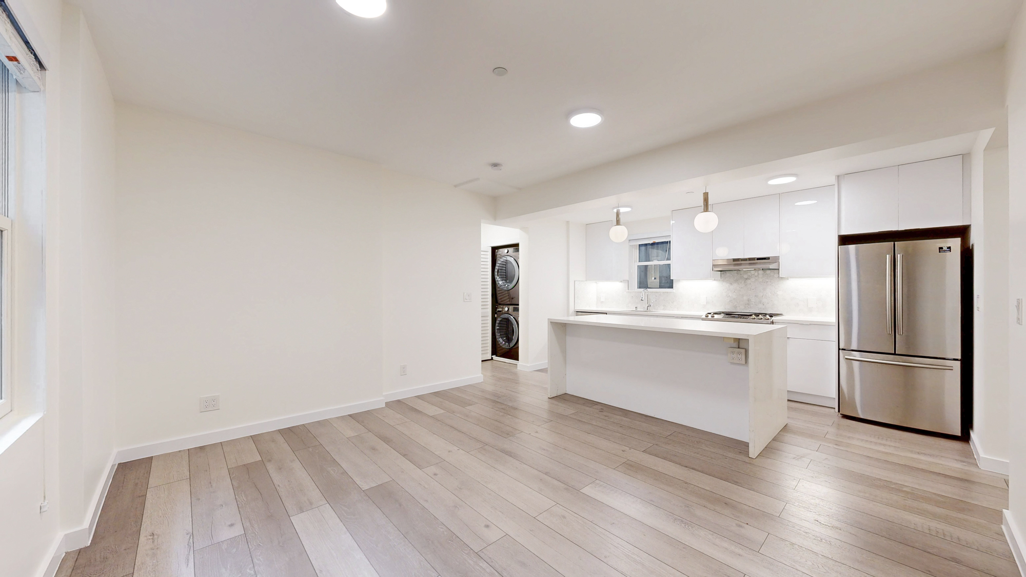 San Francisco Condo: 756 Page St