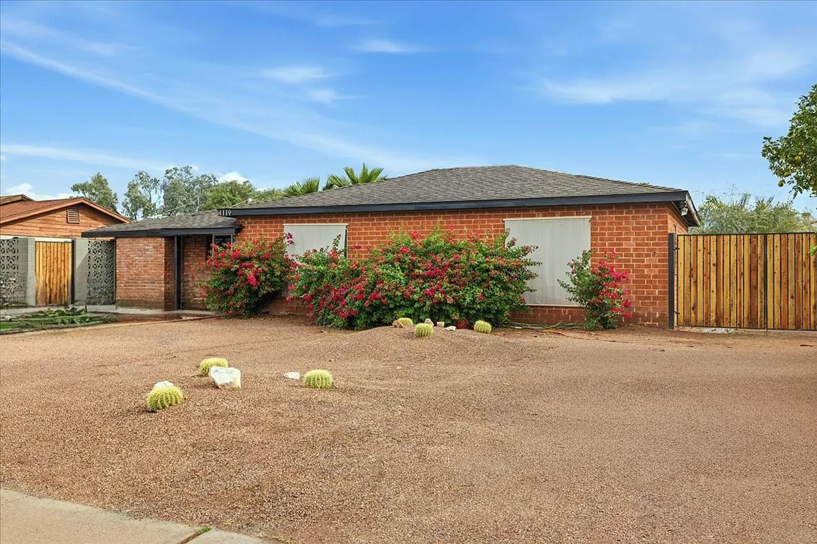 Phoenix House: 4119 N 10th Pl