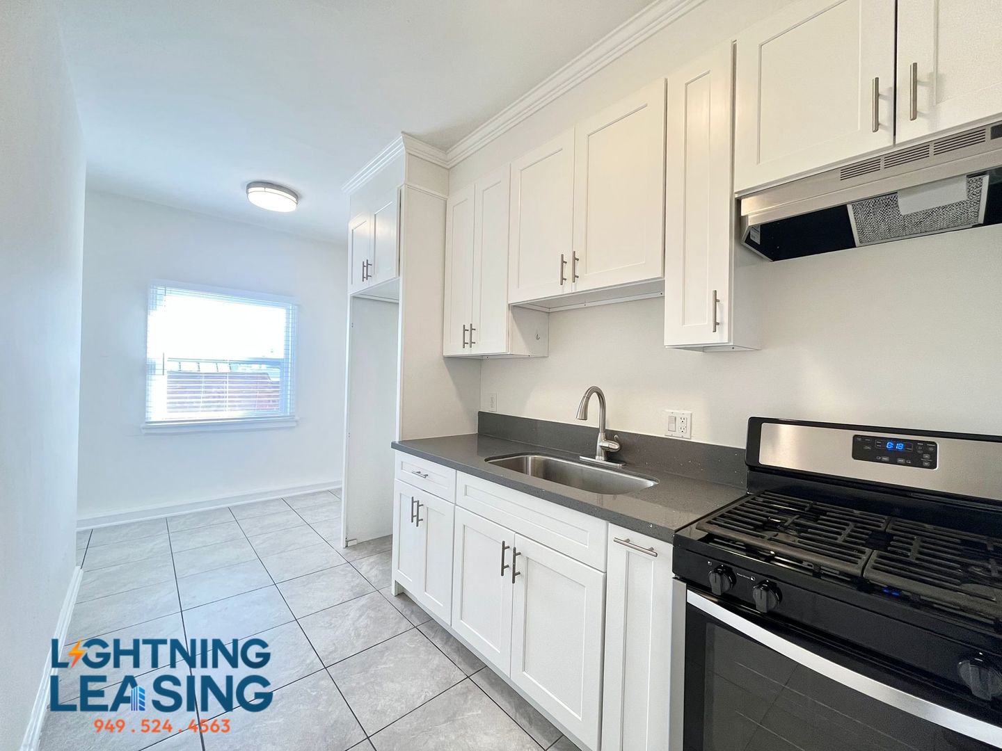 Los Angeles Condo: 2748 San Marino St