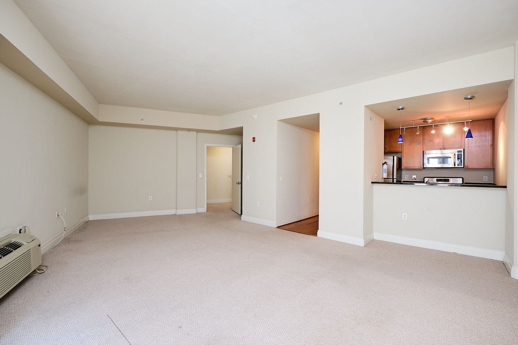 Washington Condo: 2120 Vermont Ave NW
