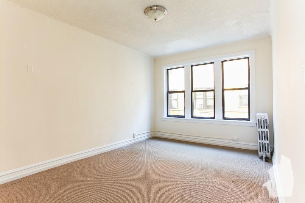 Chicago Condo: 1530 North Kedzie