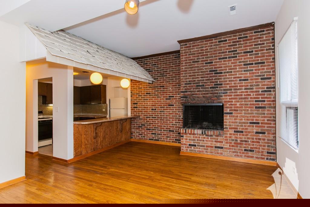 Chicago Condo: 873 West Lill Avenue
