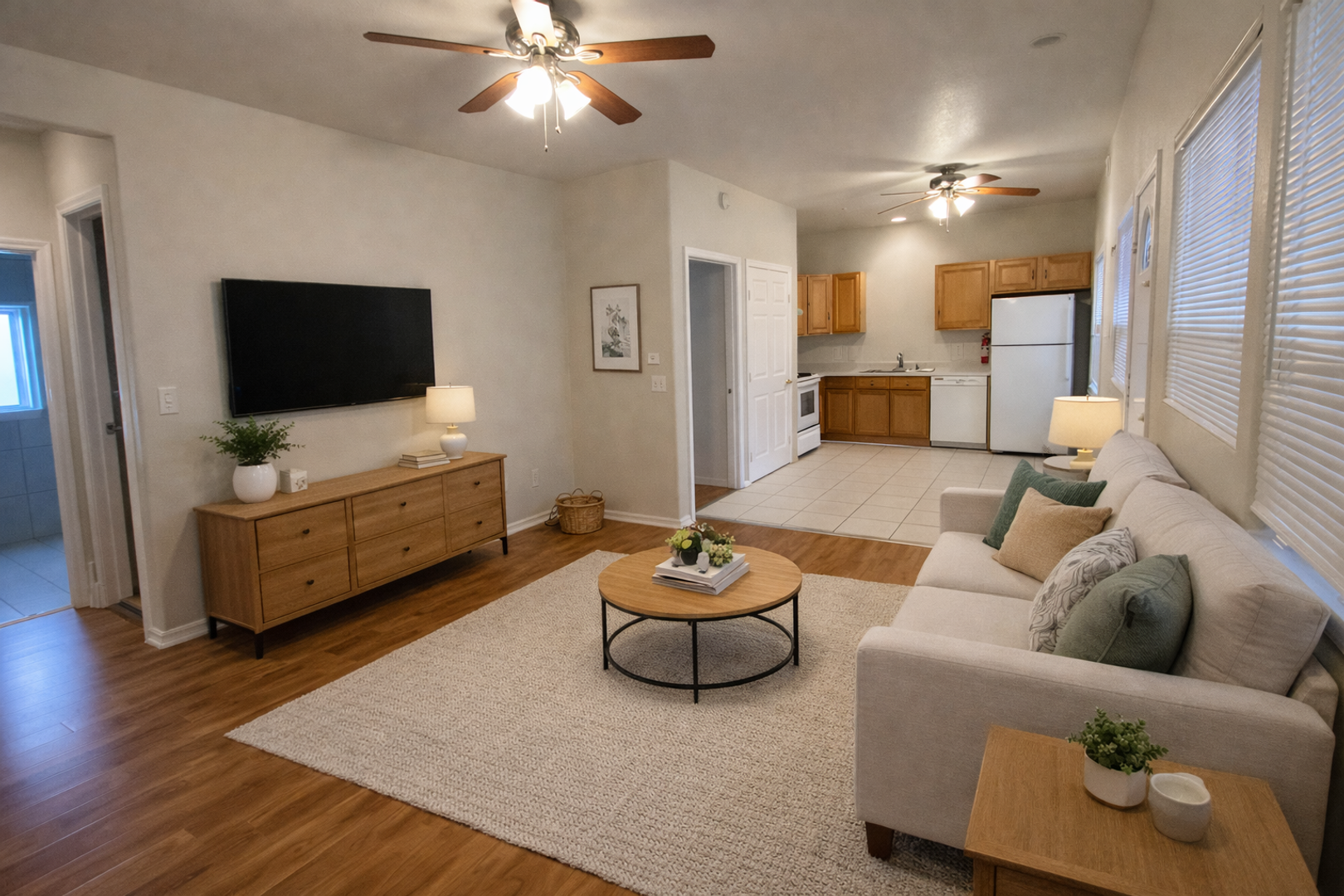 Denver Apartment: 4545-4567 Morrison Rd
